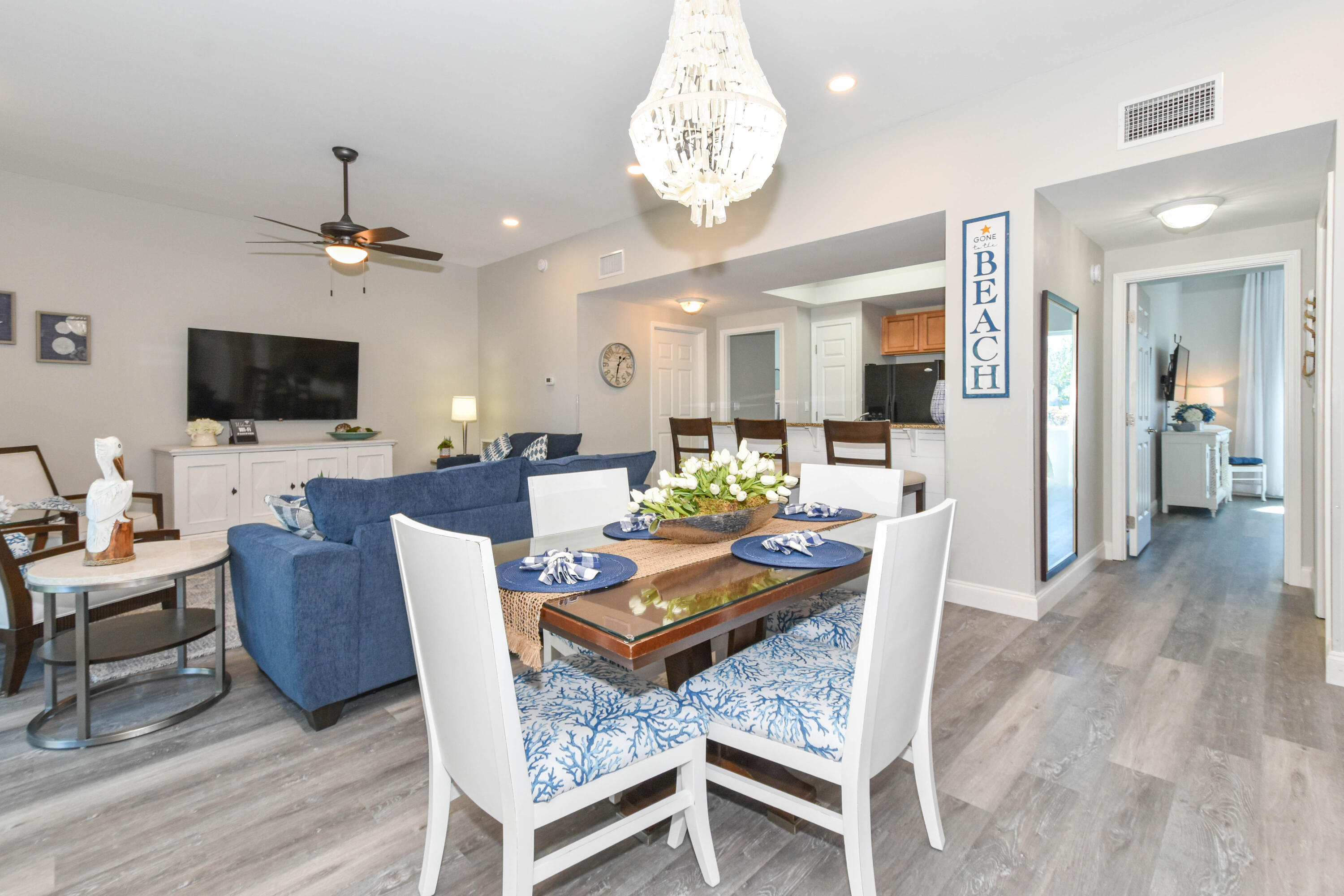 THE PALMS OF DESTIN - Residential