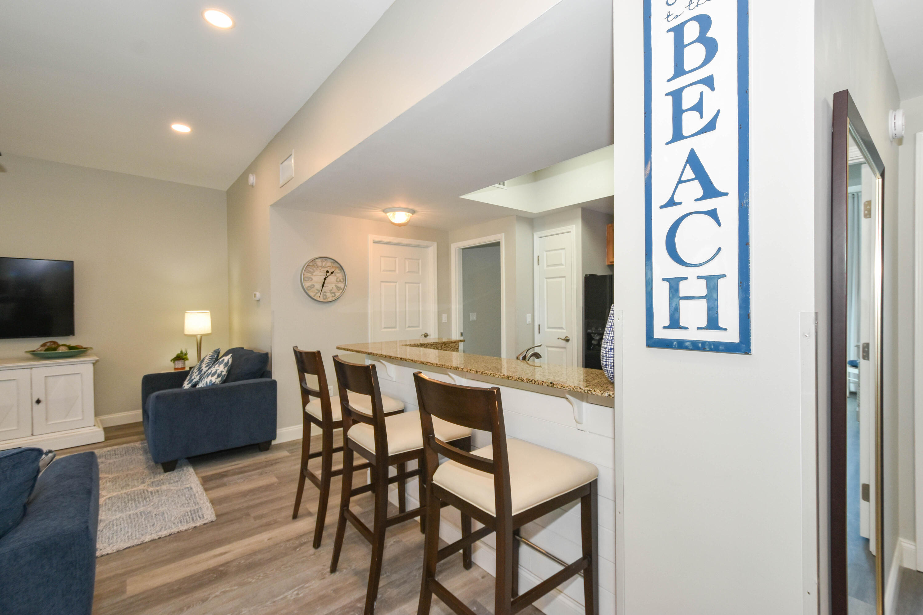 THE PALMS OF DESTIN - Residential