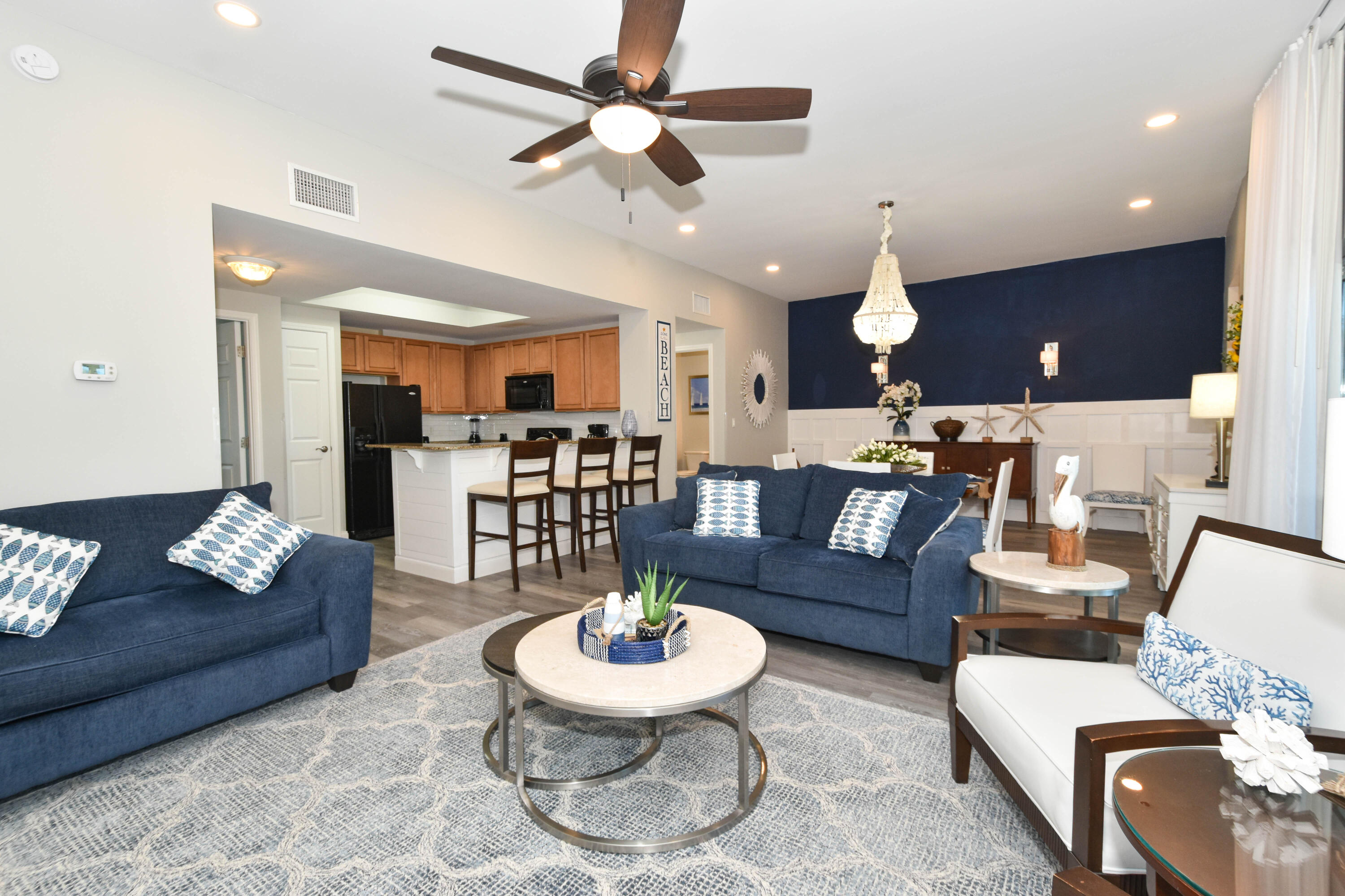 THE PALMS OF DESTIN - Residential