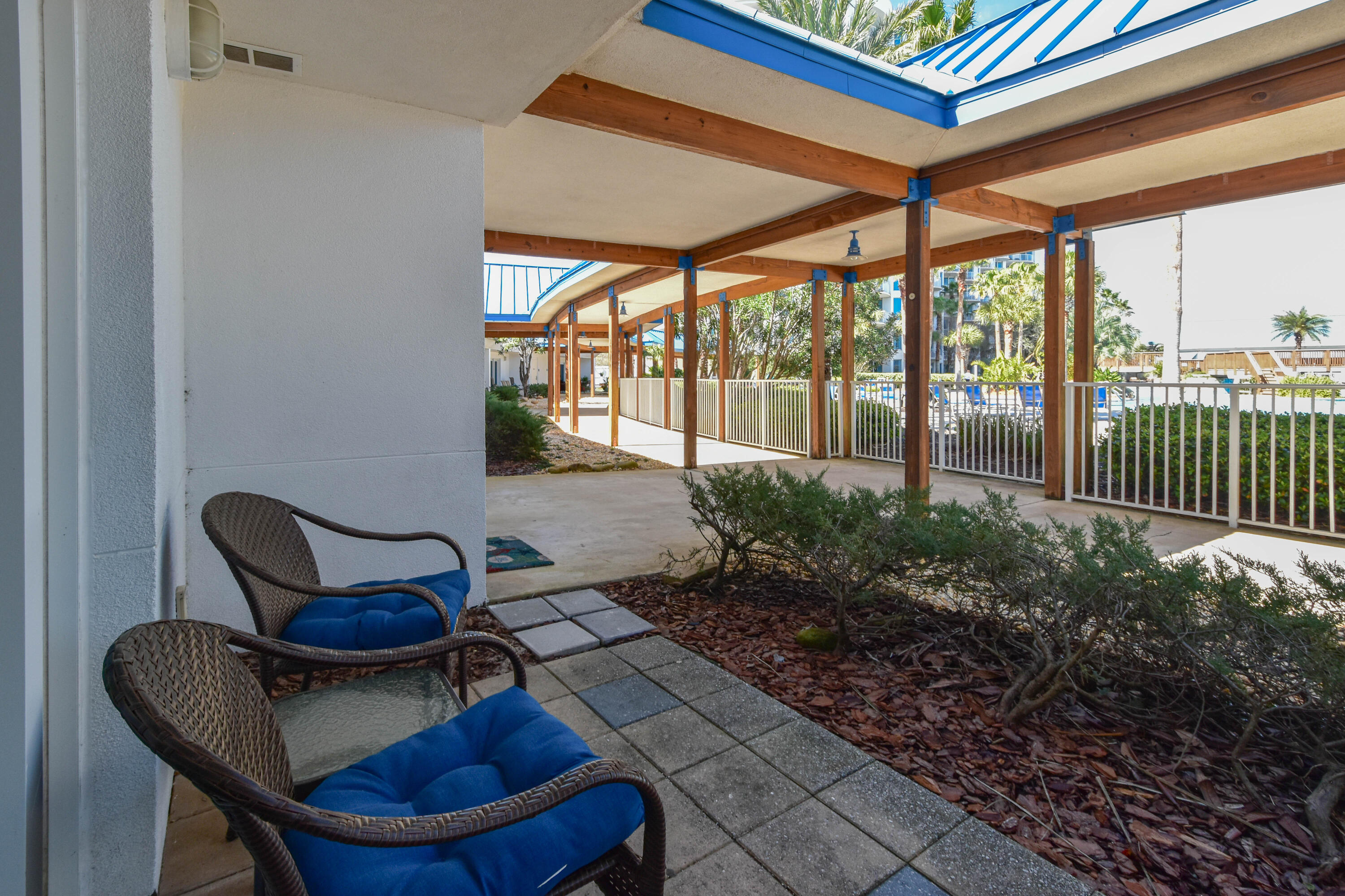 THE PALMS OF DESTIN - Residential