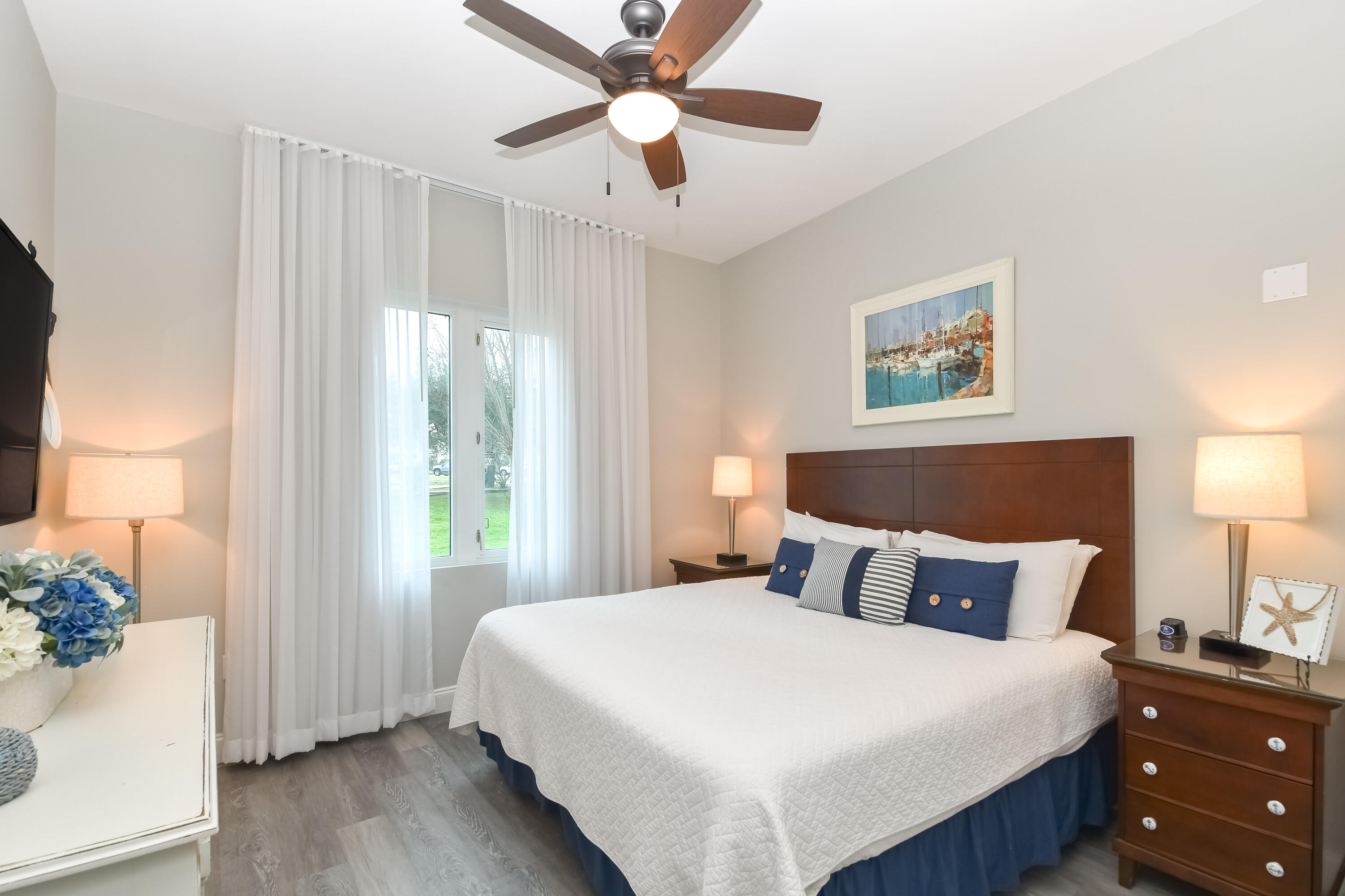 THE PALMS OF DESTIN - Residential