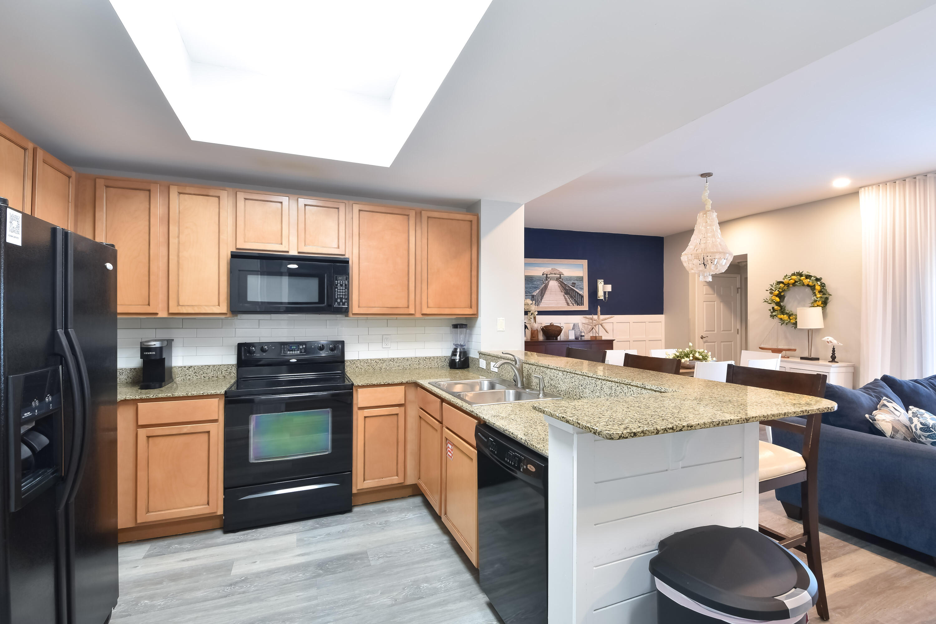 THE PALMS OF DESTIN - Residential