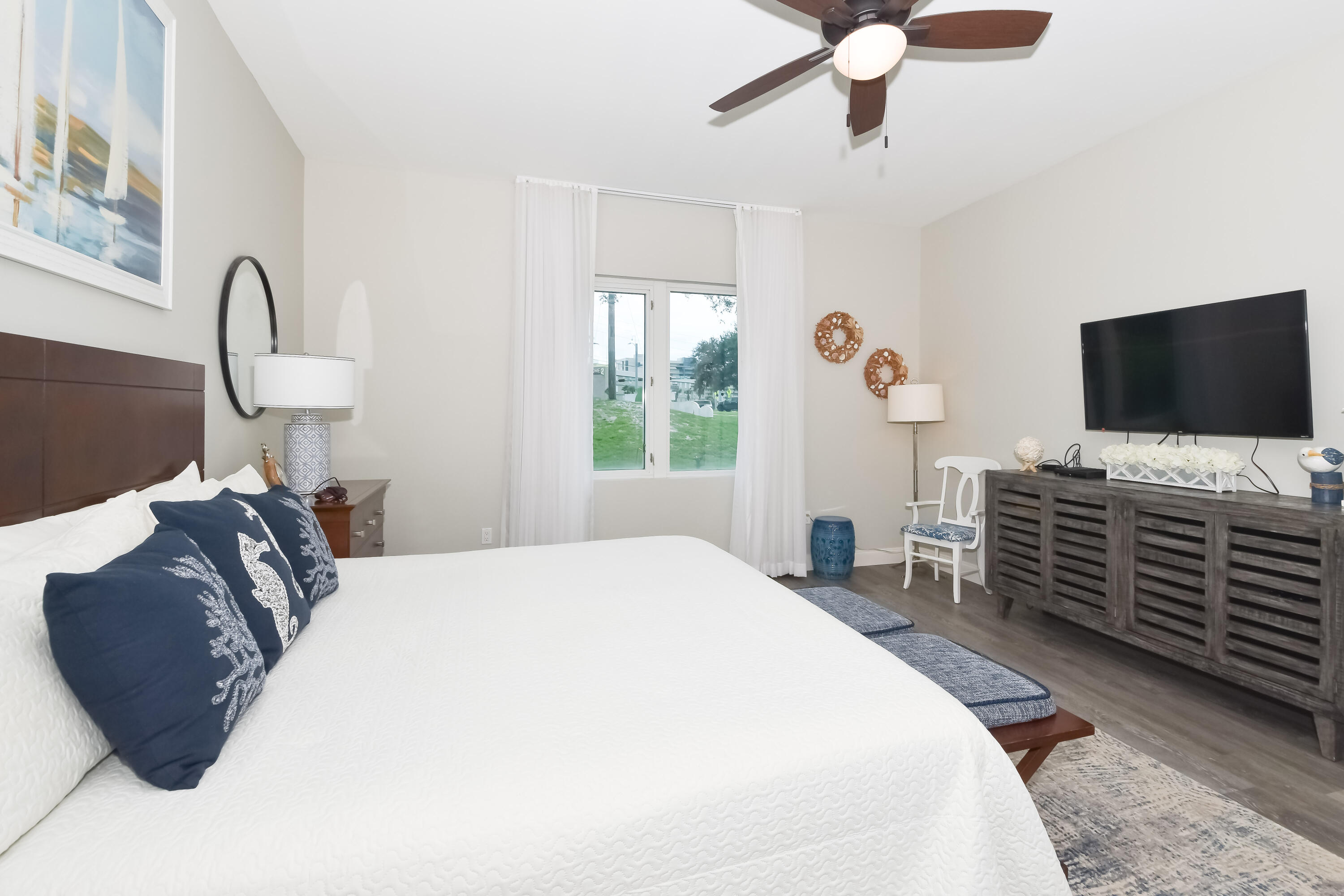 THE PALMS OF DESTIN - Residential