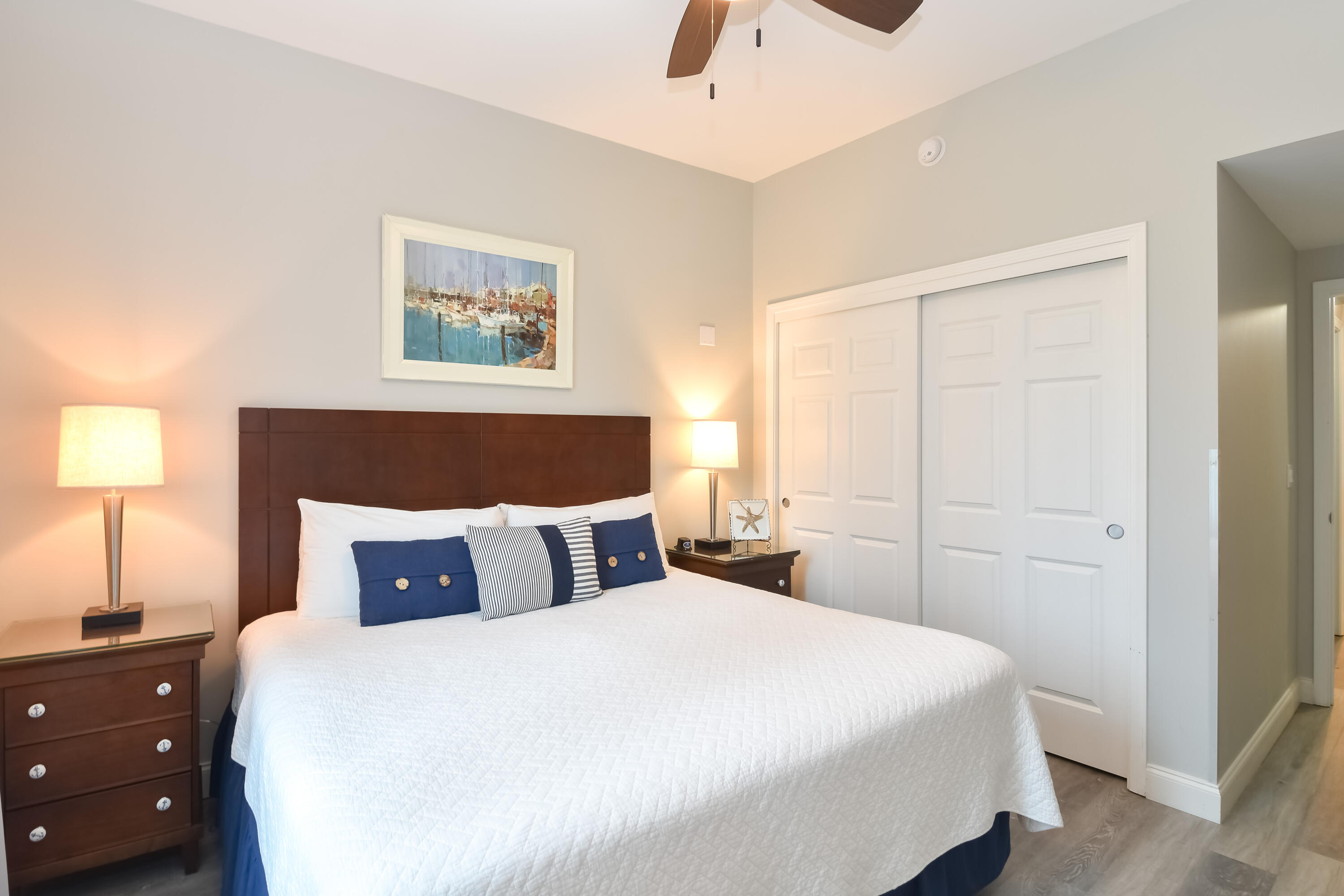 THE PALMS OF DESTIN - Residential