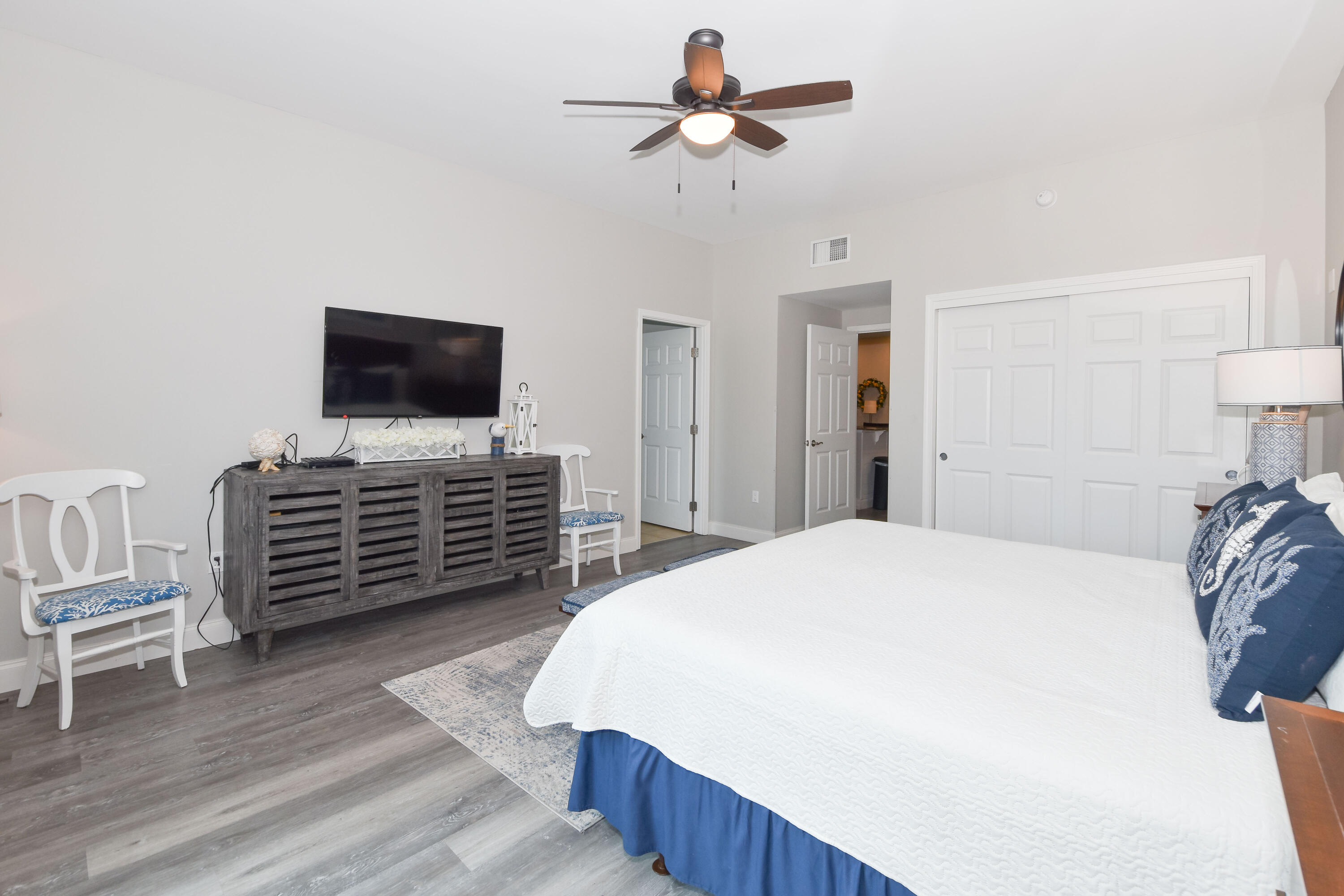 THE PALMS OF DESTIN - Residential