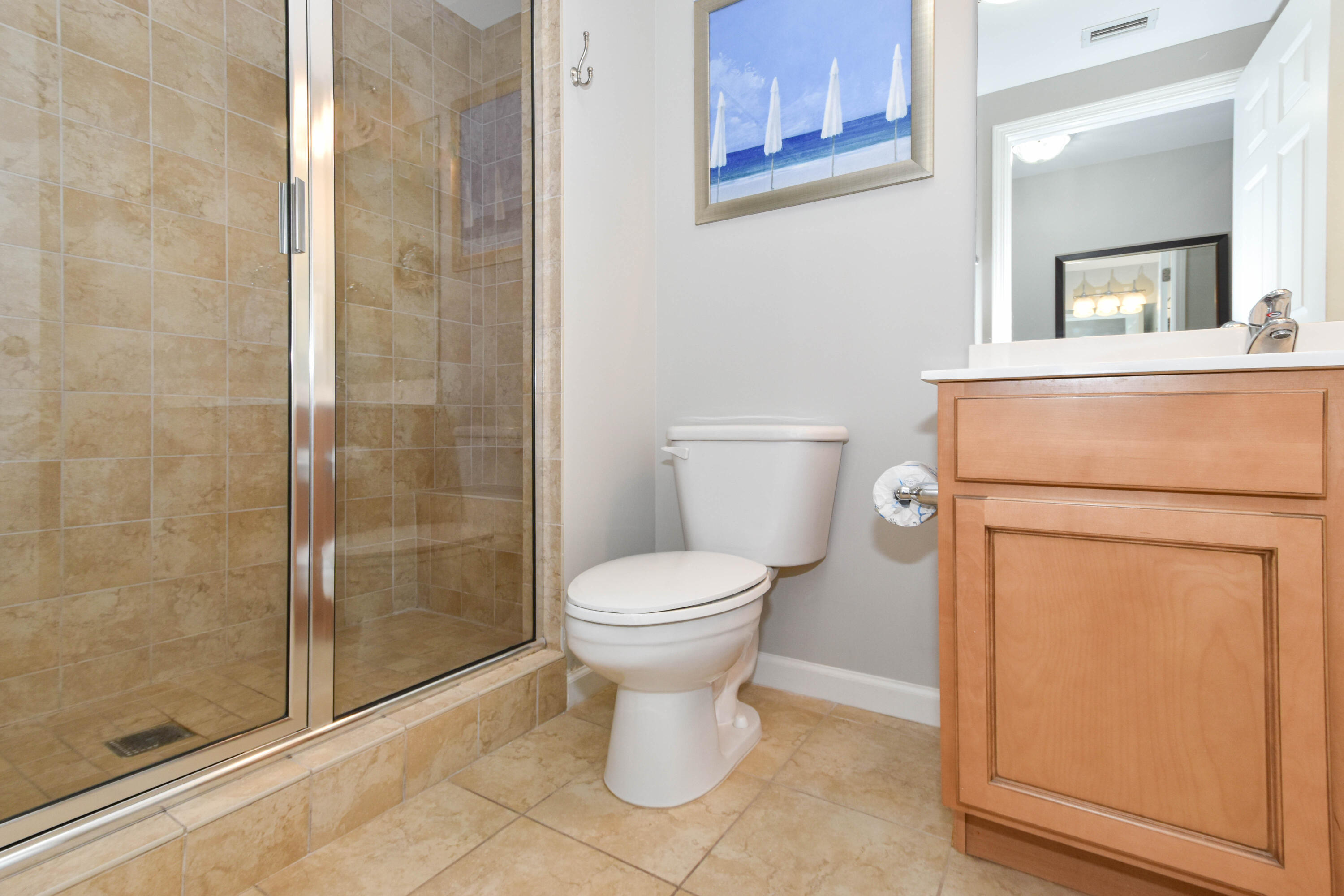 THE PALMS OF DESTIN - Residential