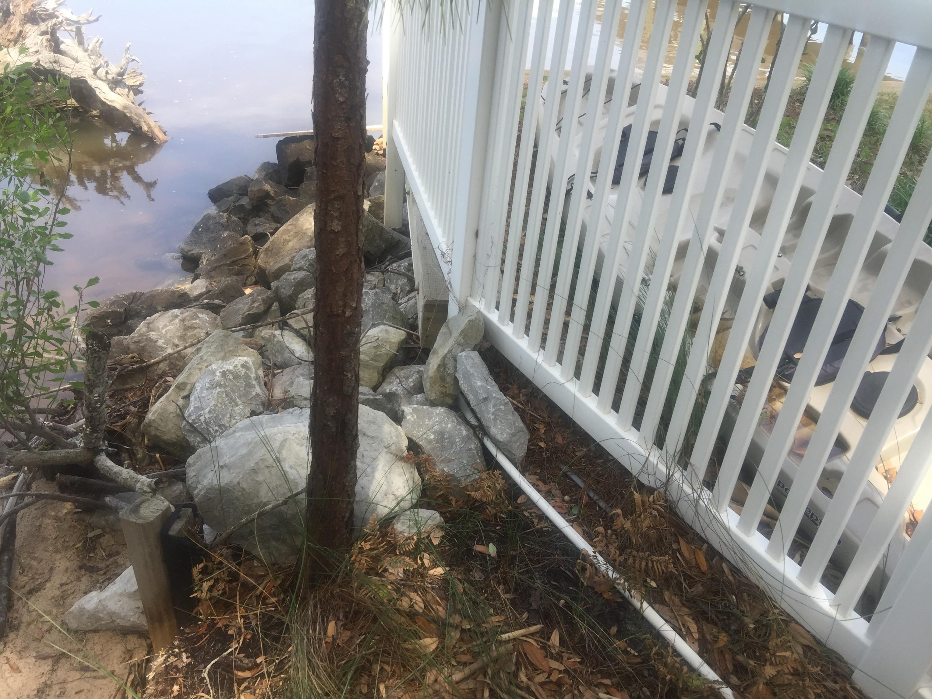 Magnolia Beachs - Land