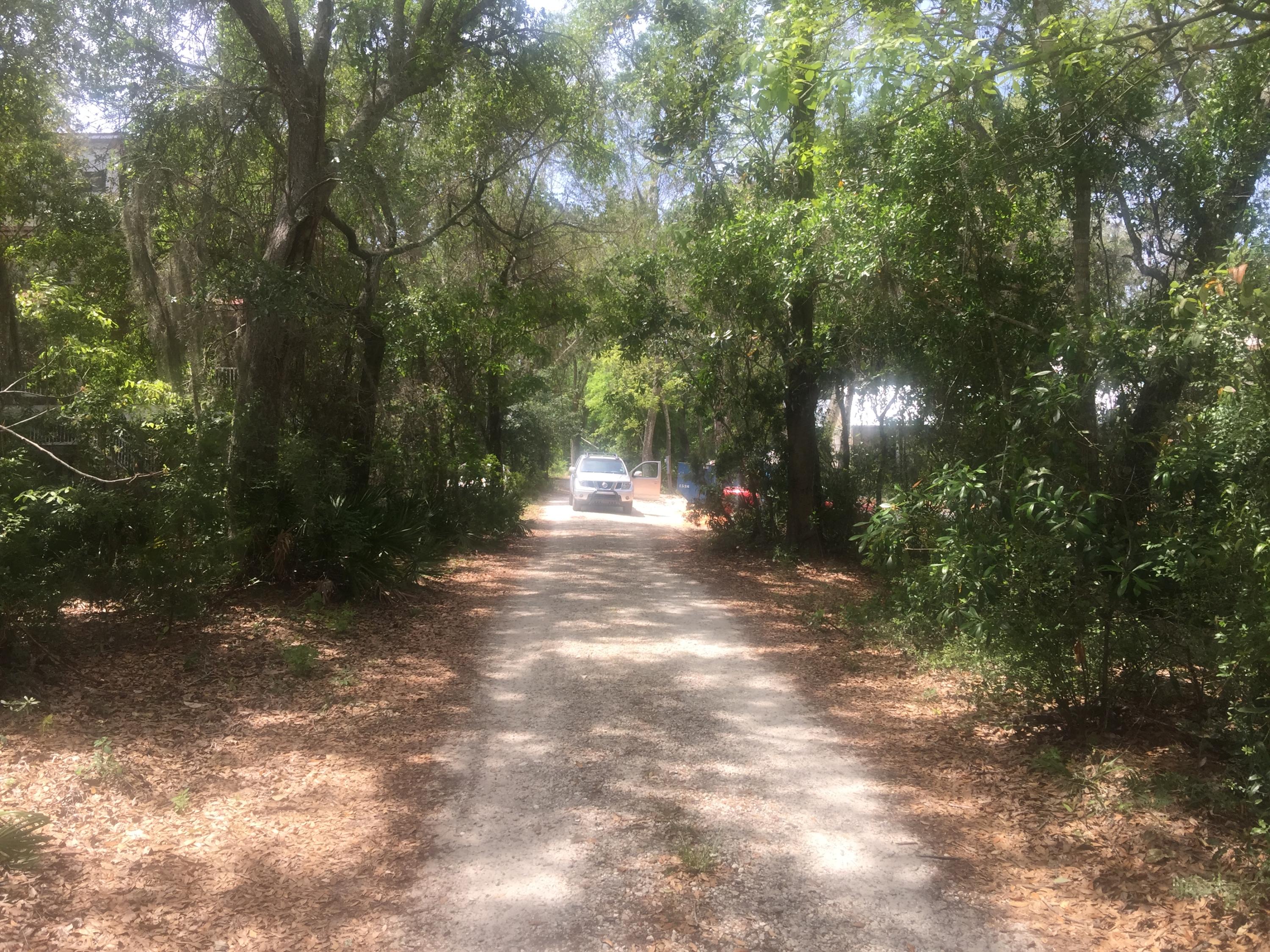 Magnolia Beachs - Land