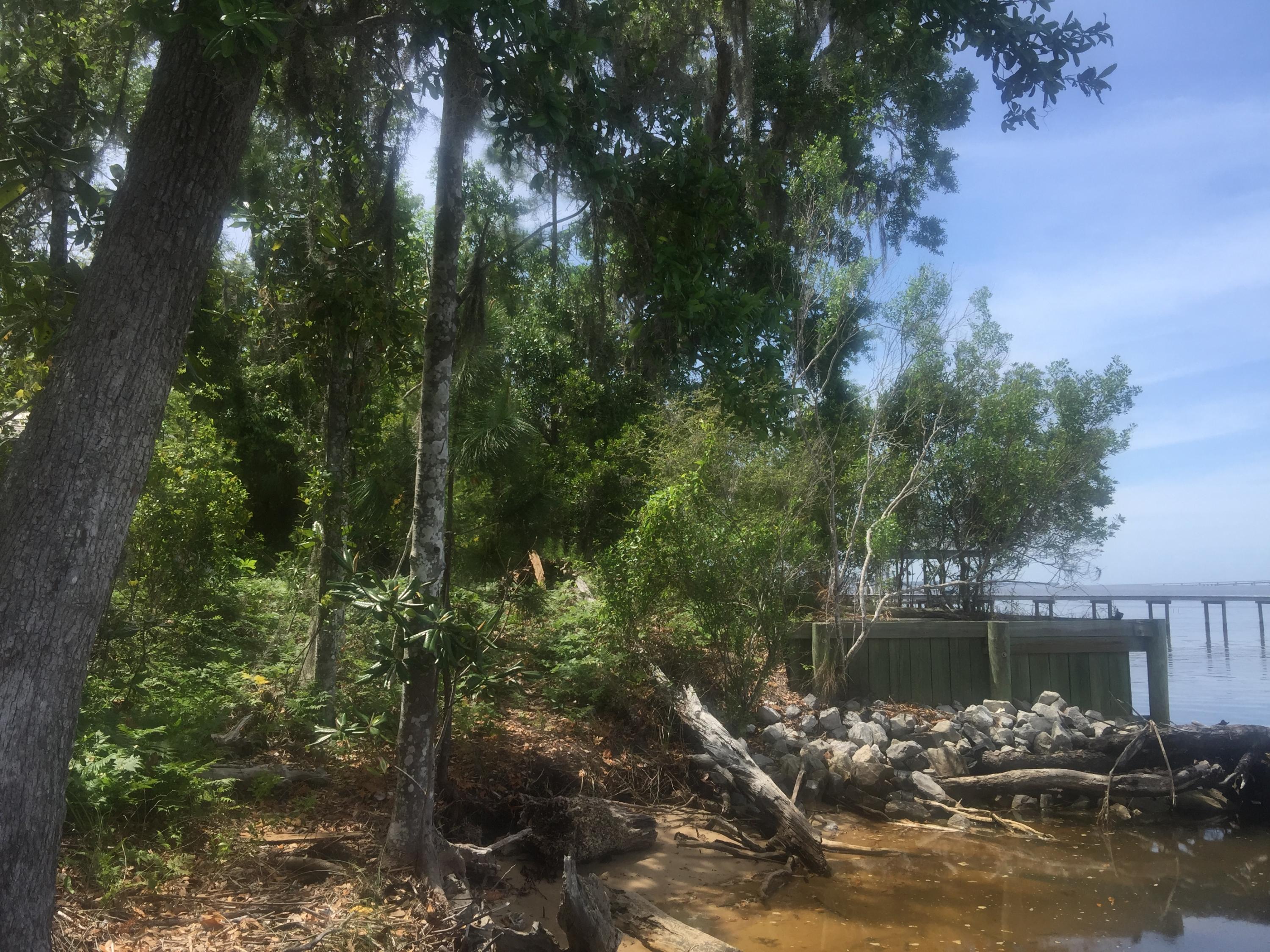 Magnolia Beachs - Land