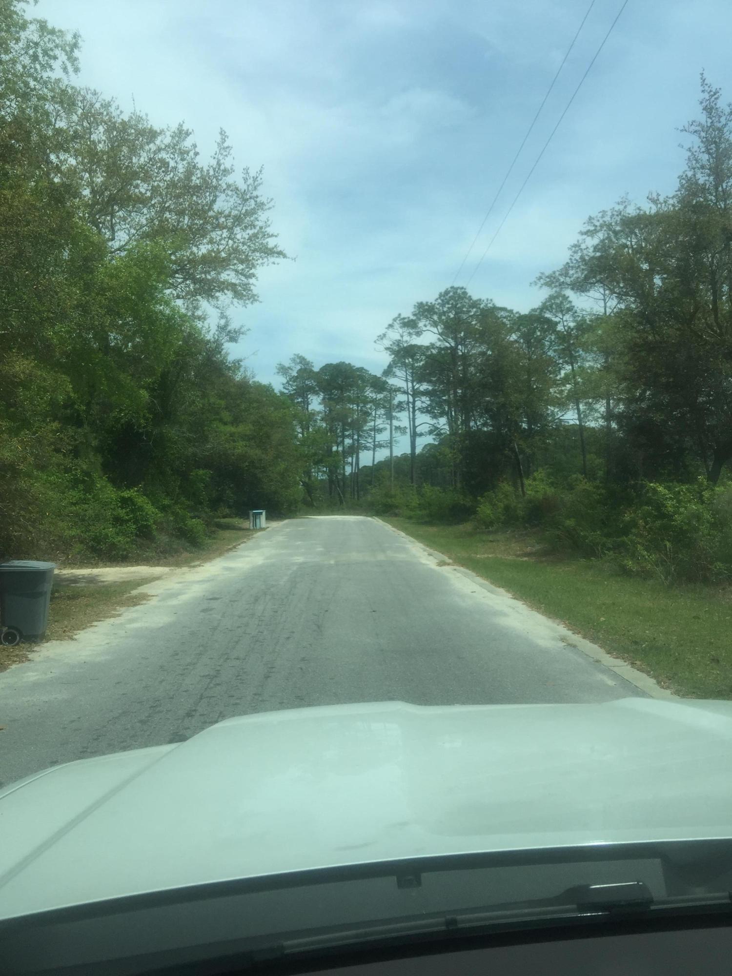 Magnolia Beachs - Land