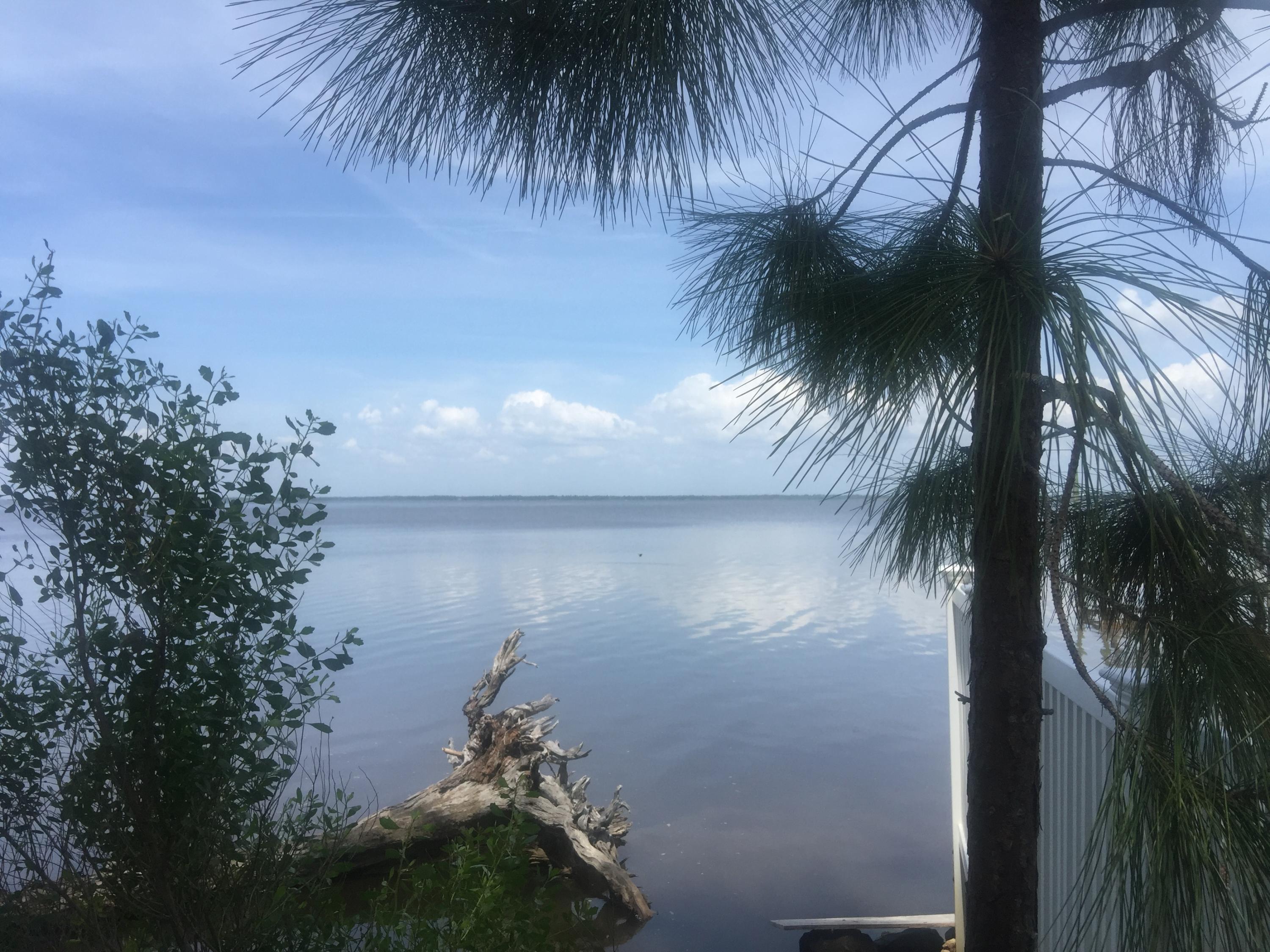 Magnolia Beachs - Land