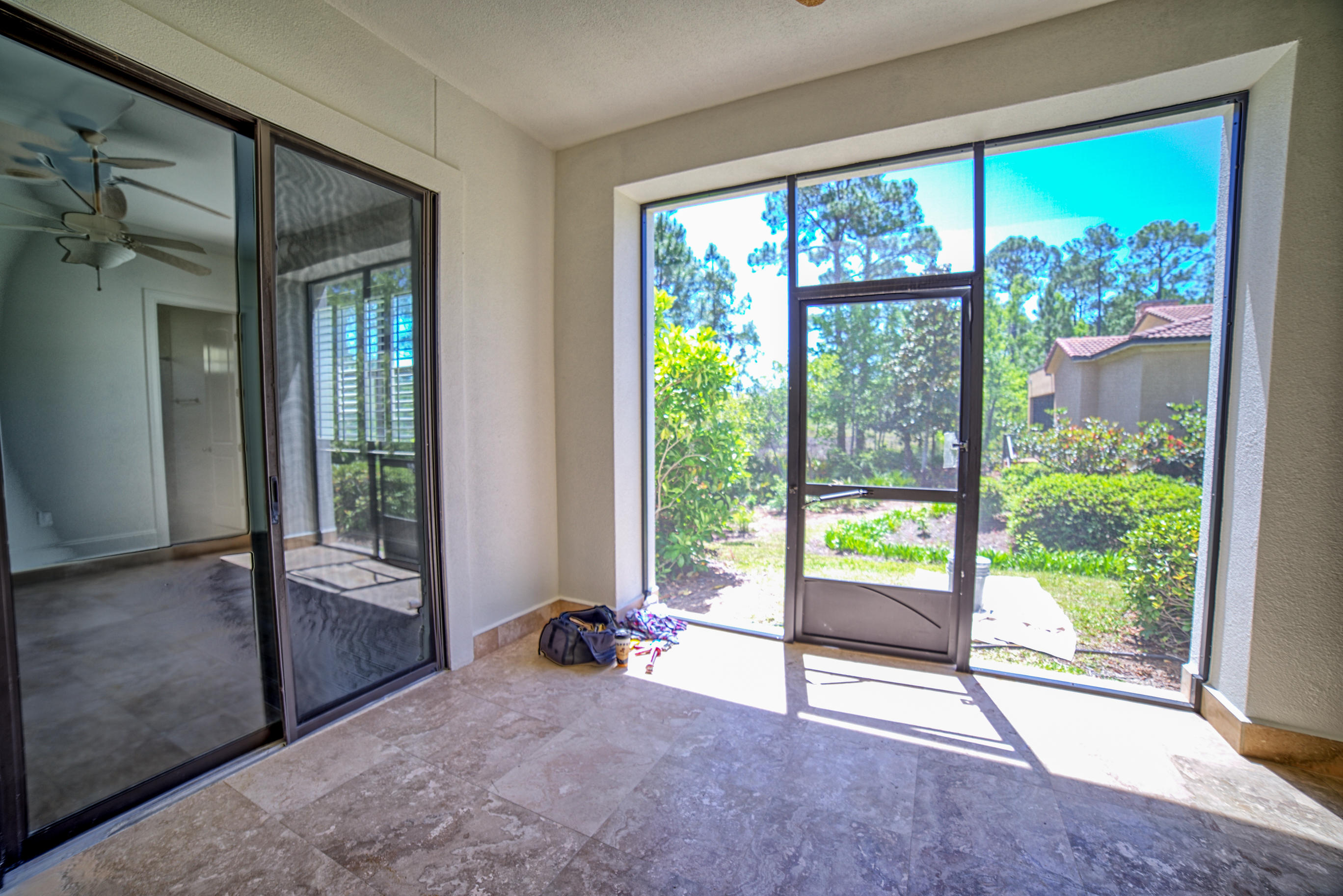 BURNT PINE - Residential