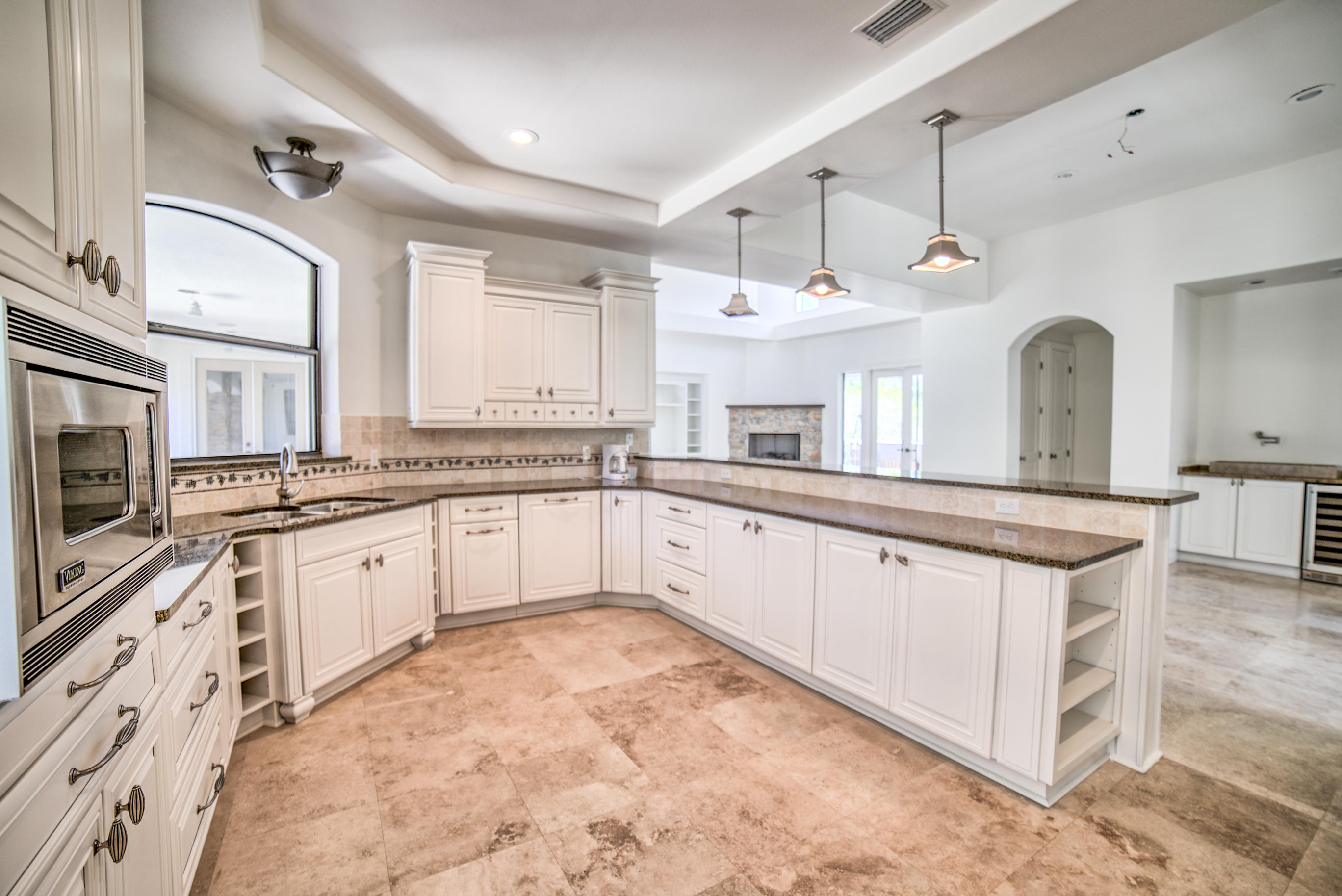 BURNT PINE - Residential