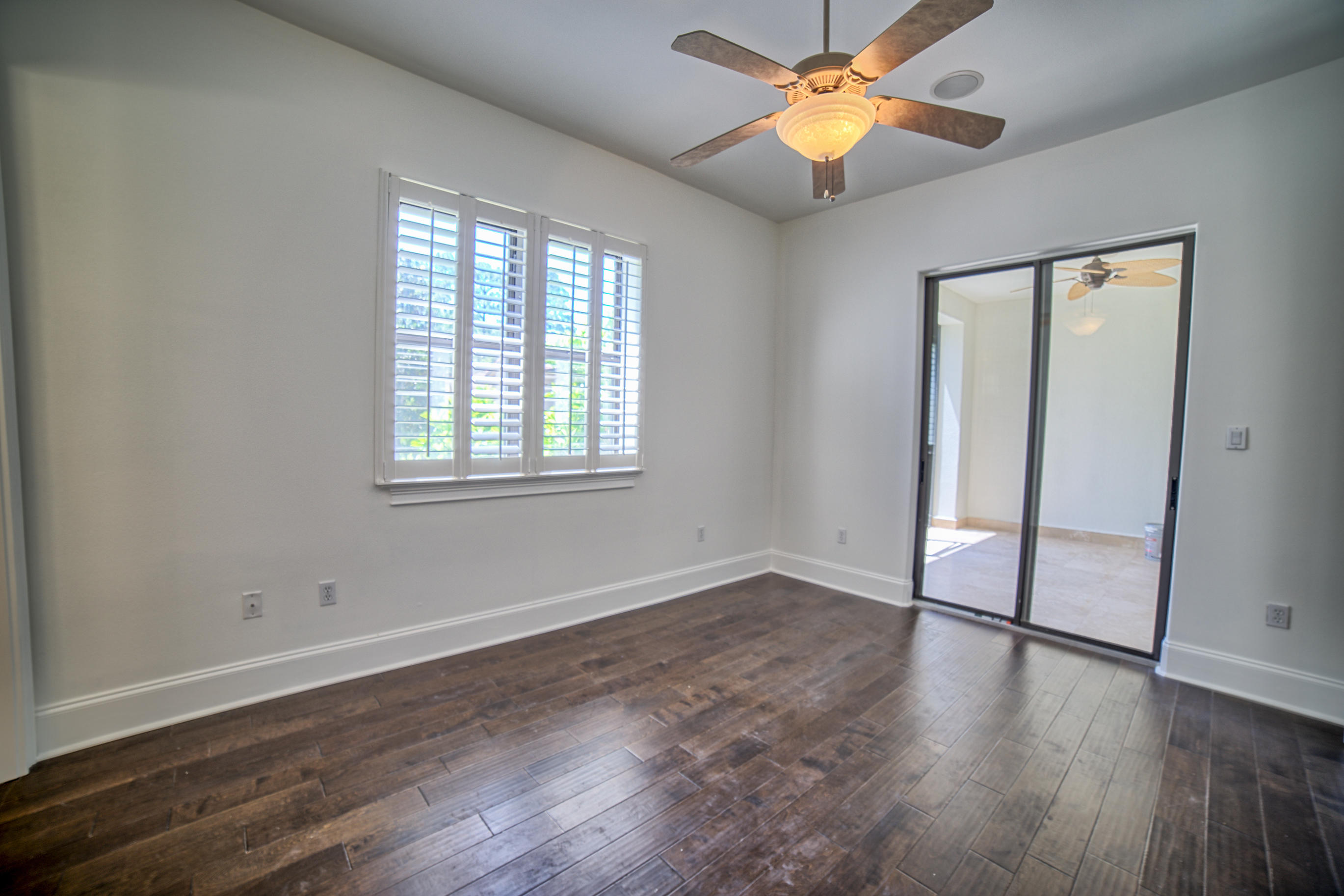 BURNT PINE - Residential