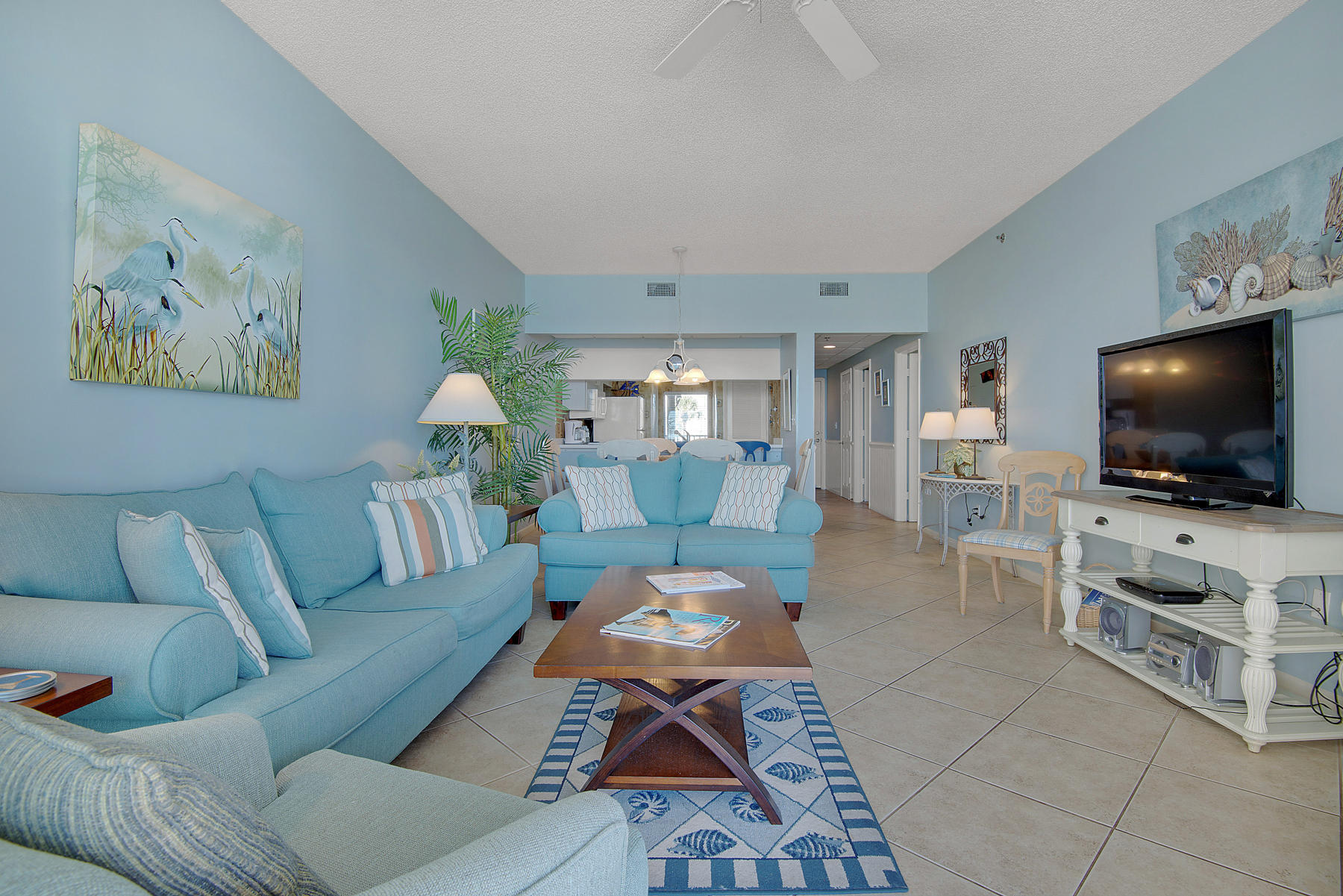 HIGH POINTE RESORT CONDO - Residential