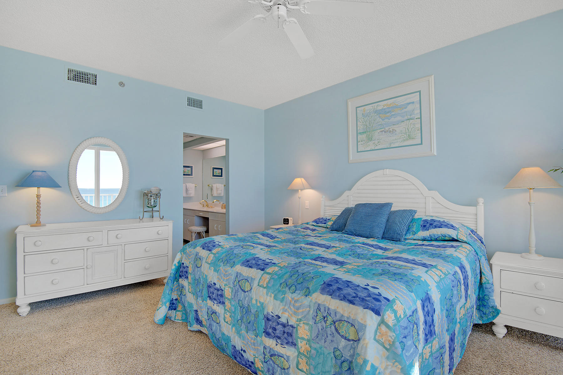 HIGH POINTE RESORT CONDO - Residential