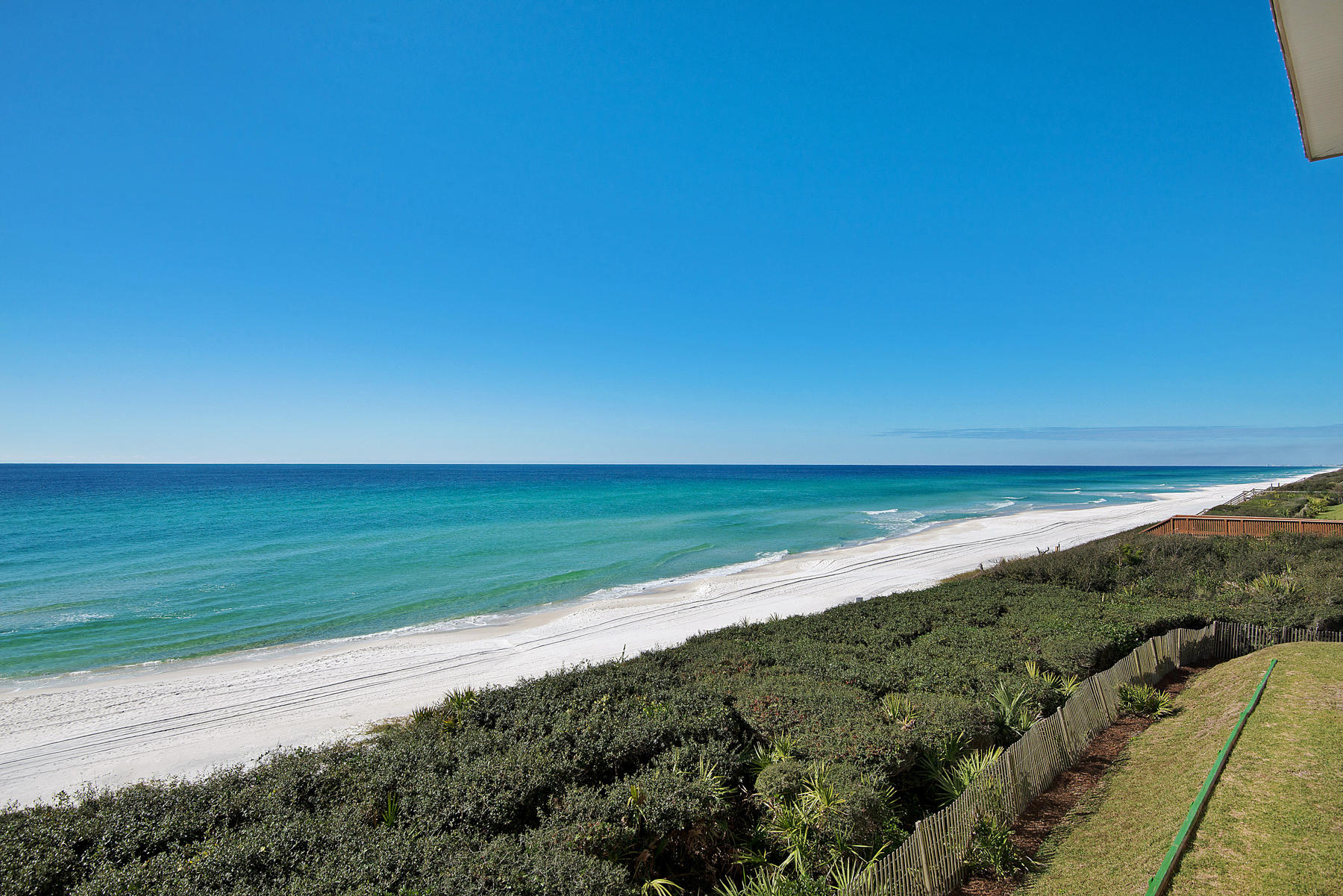 HIGH POINTE RESORT CONDO - Residential