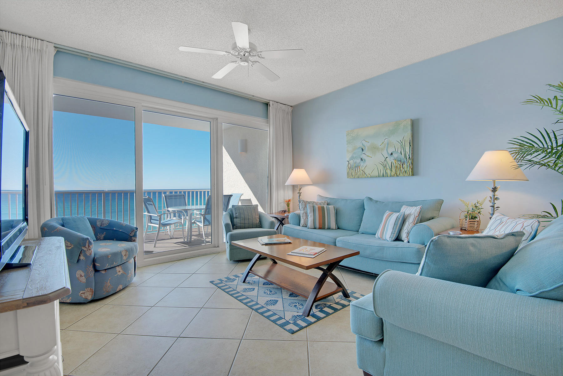 HIGH POINTE RESORT CONDO - Residential