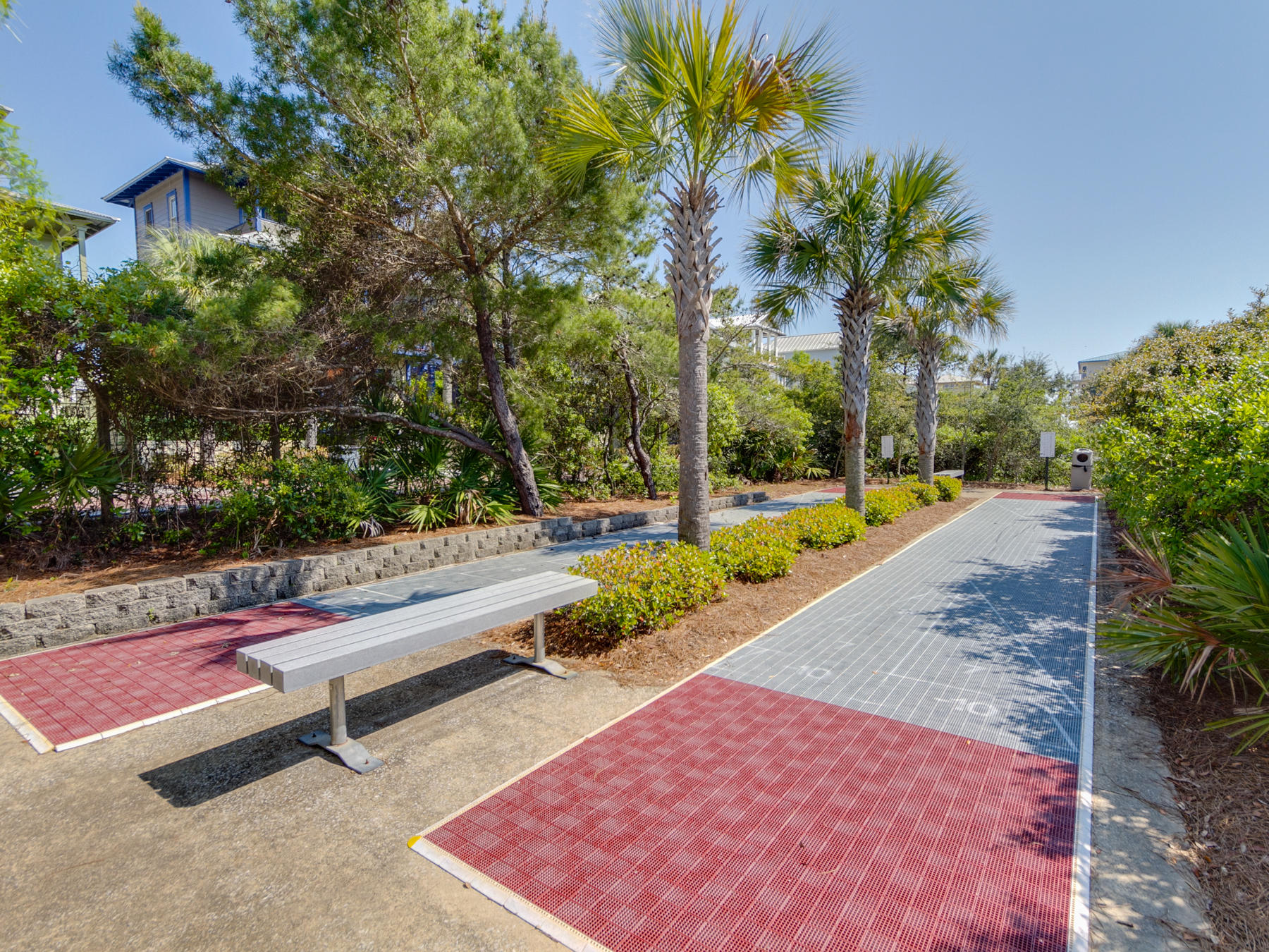 HIGH POINTE RESORT CONDO - Residential