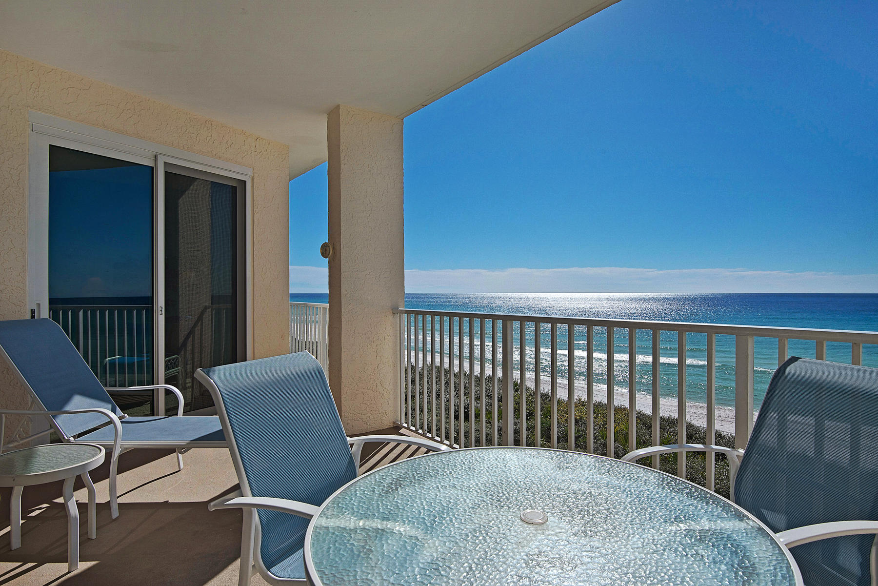 HIGH POINTE RESORT CONDO - Residential