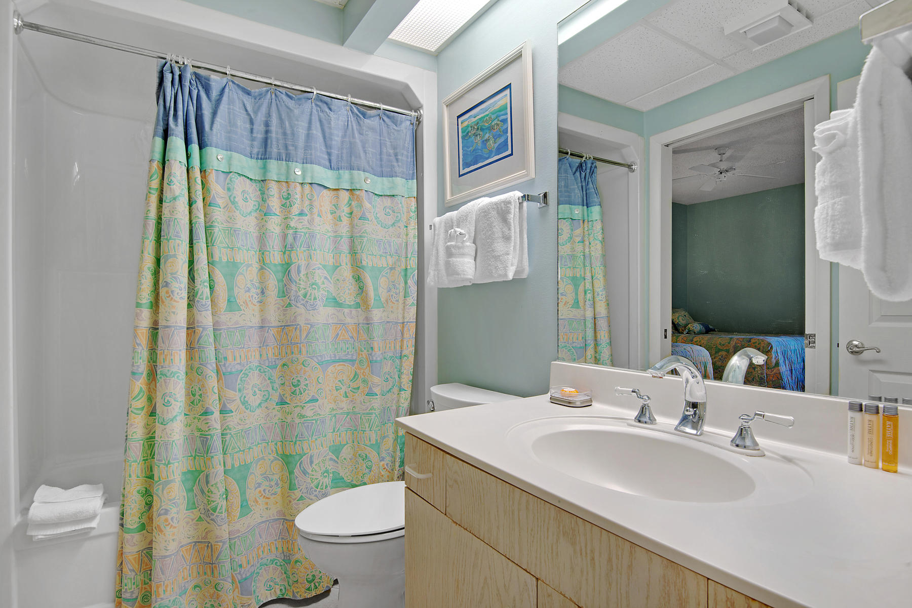 HIGH POINTE RESORT CONDO - Residential