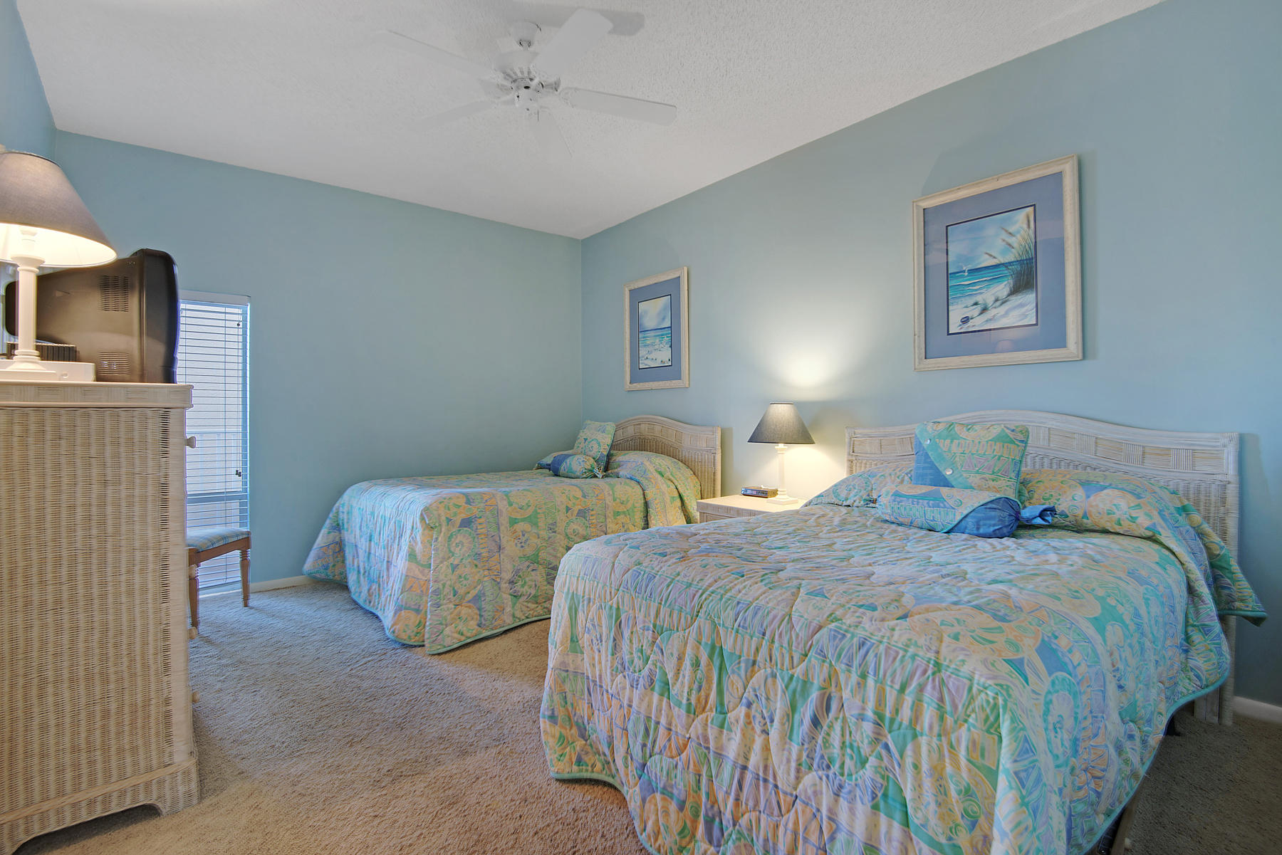 HIGH POINTE RESORT CONDO - Residential