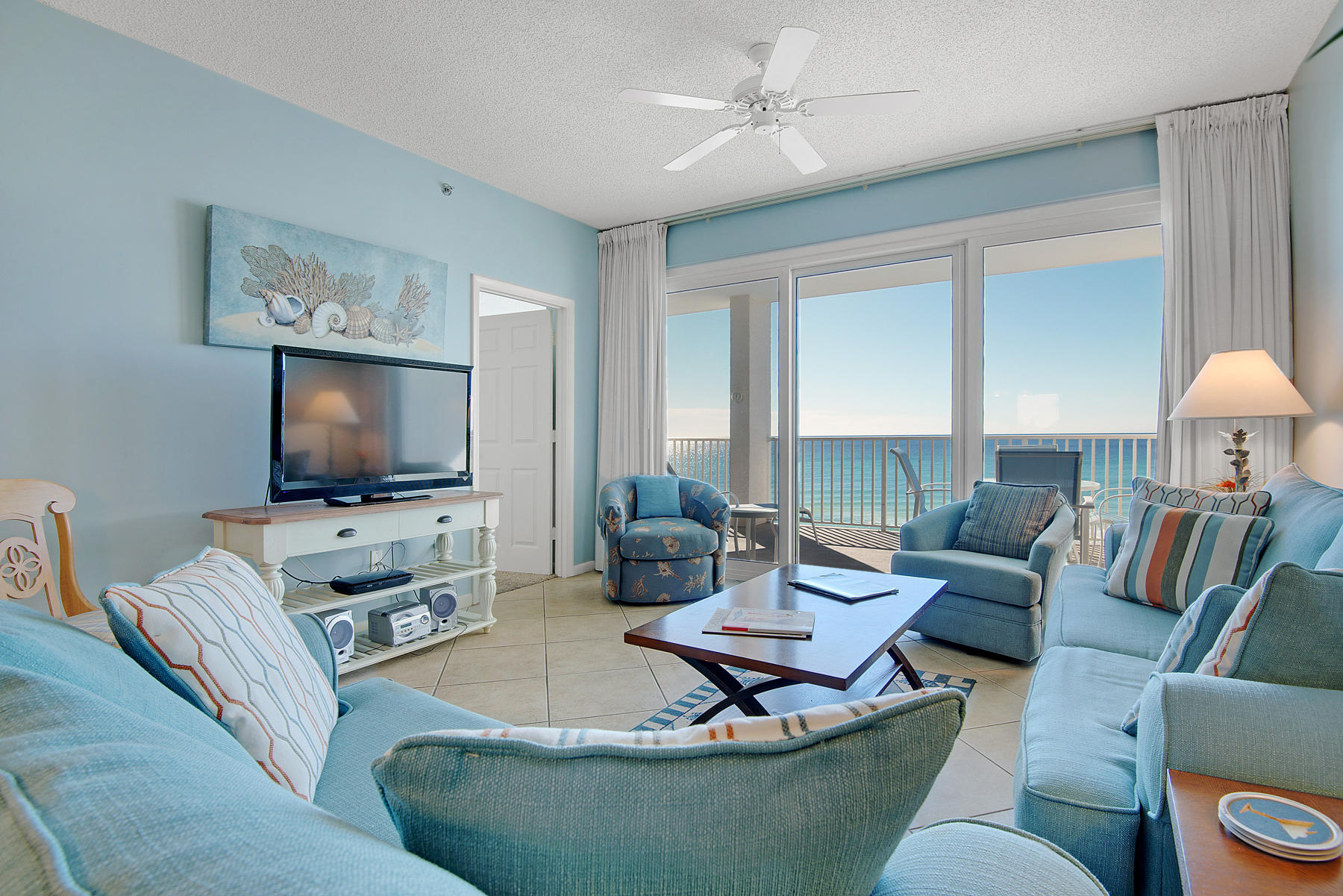 HIGH POINTE RESORT CONDO - Residential