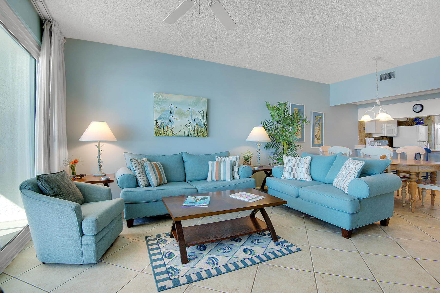 HIGH POINTE RESORT CONDO - Residential