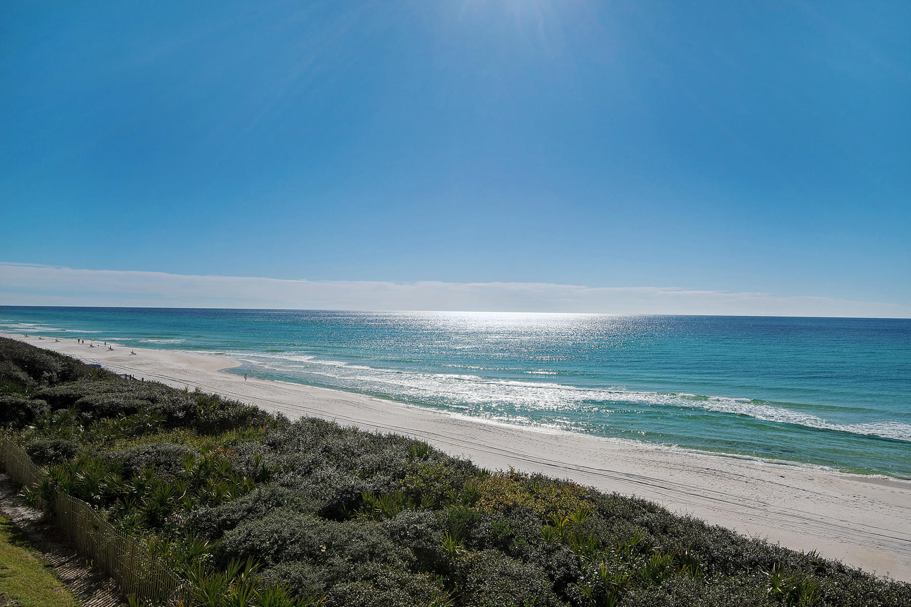 HIGH POINTE RESORT CONDO - Residential