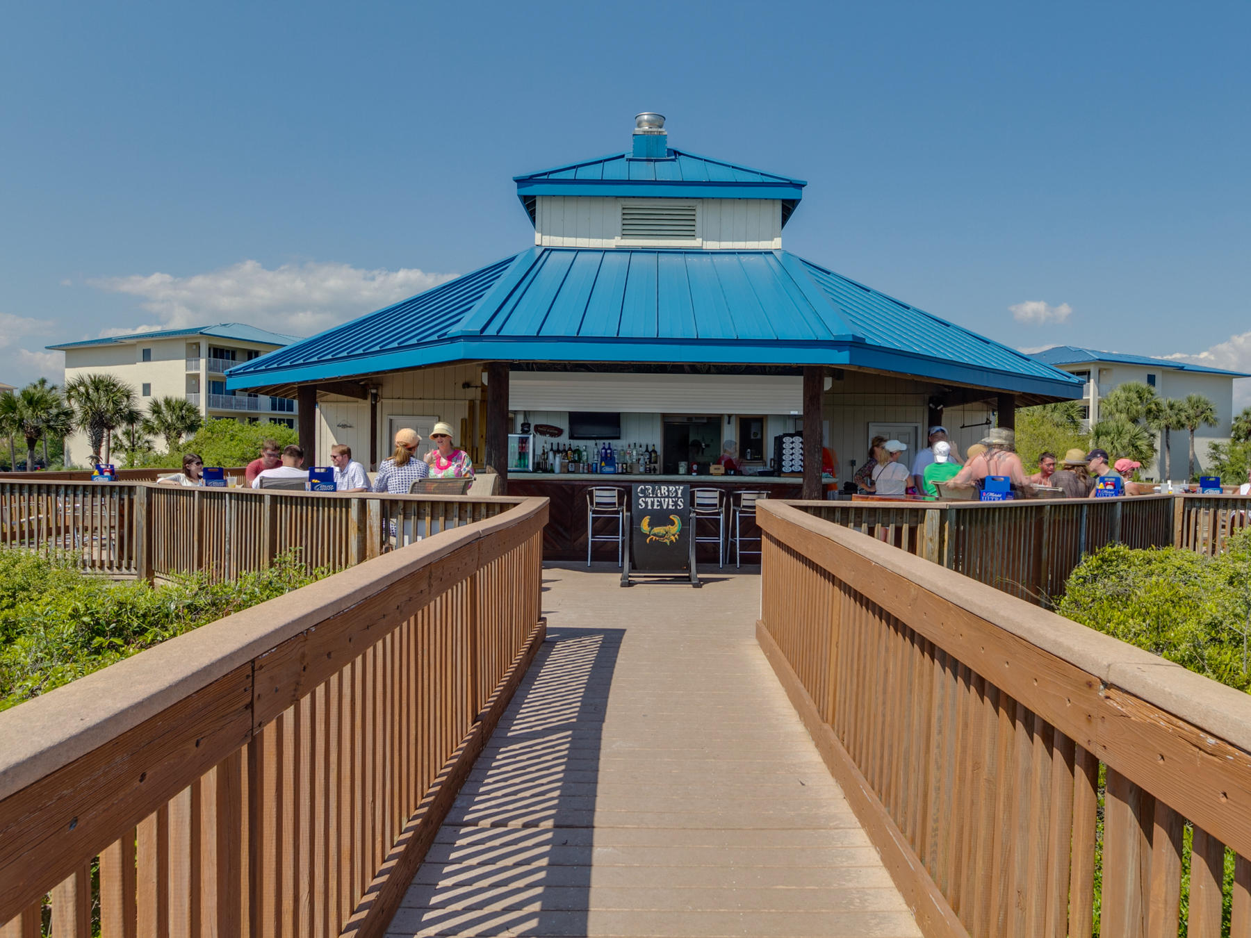 HIGH POINTE RESORT CONDO - Residential