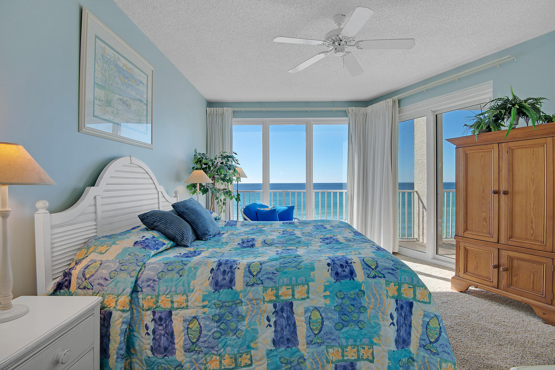 HIGH POINTE RESORT CONDO - Residential