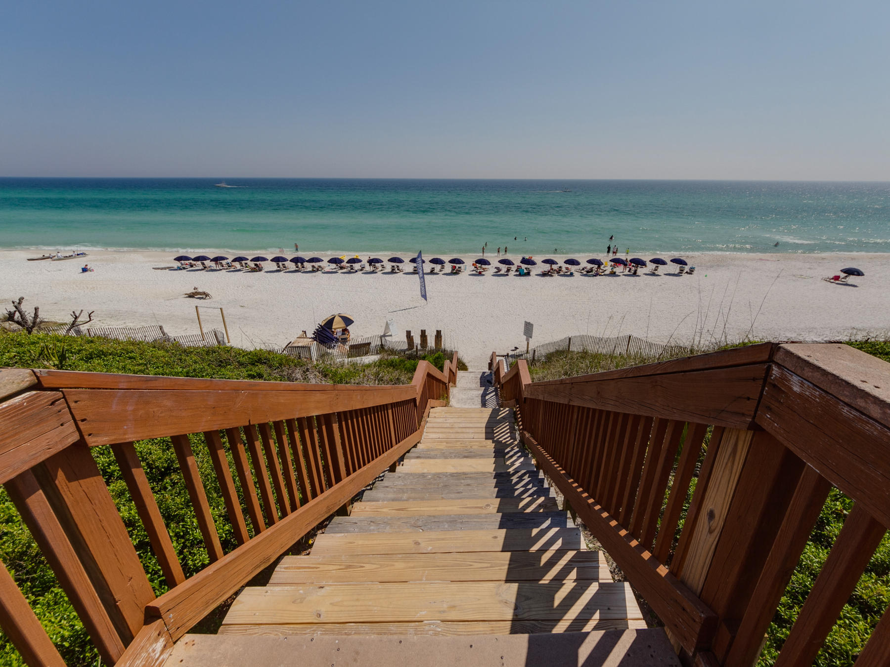 HIGH POINTE RESORT CONDO - Residential