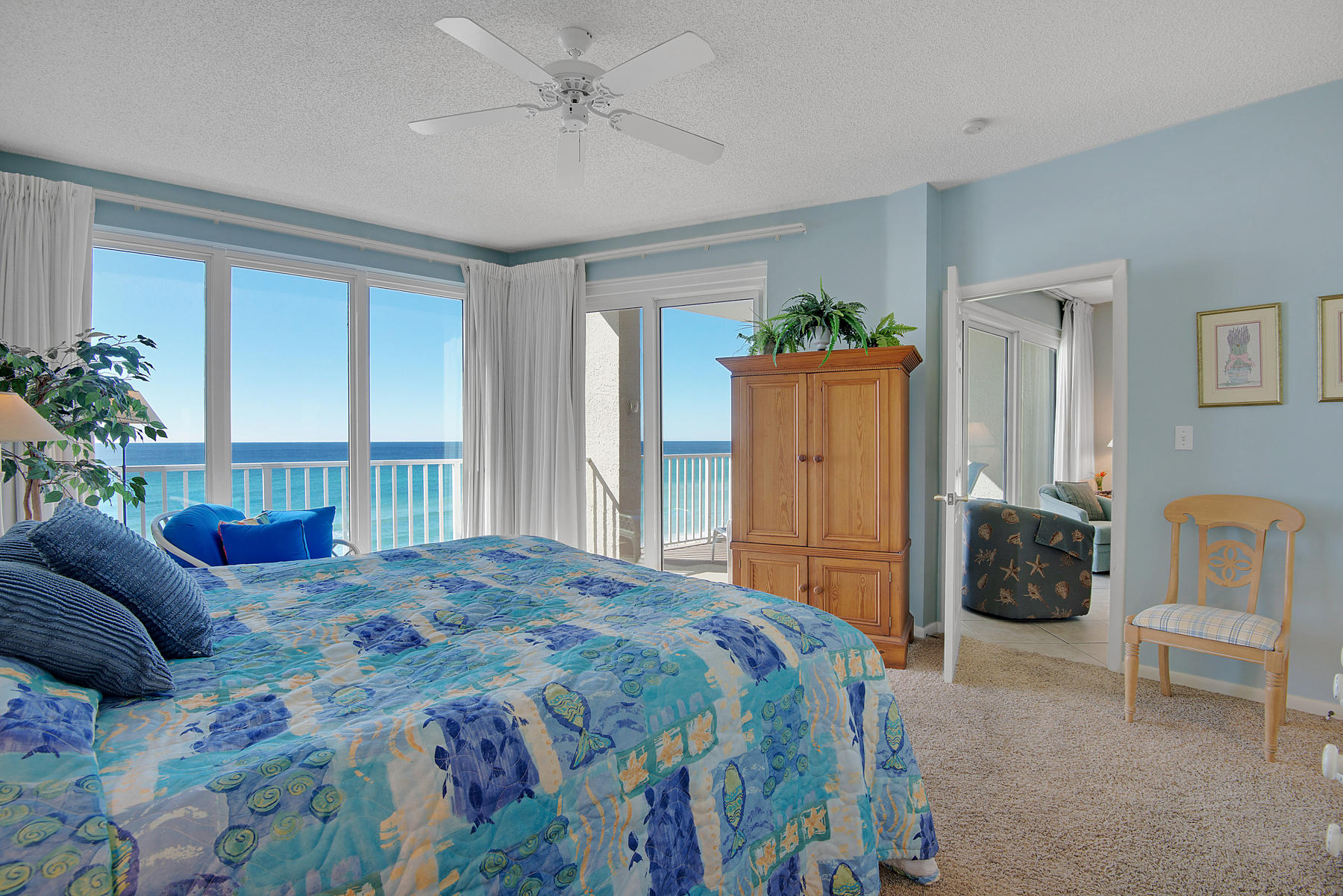 HIGH POINTE RESORT CONDO - Residential