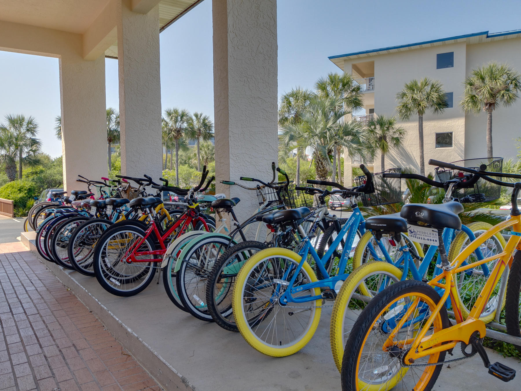 HIGH POINTE RESORT CONDO - Residential