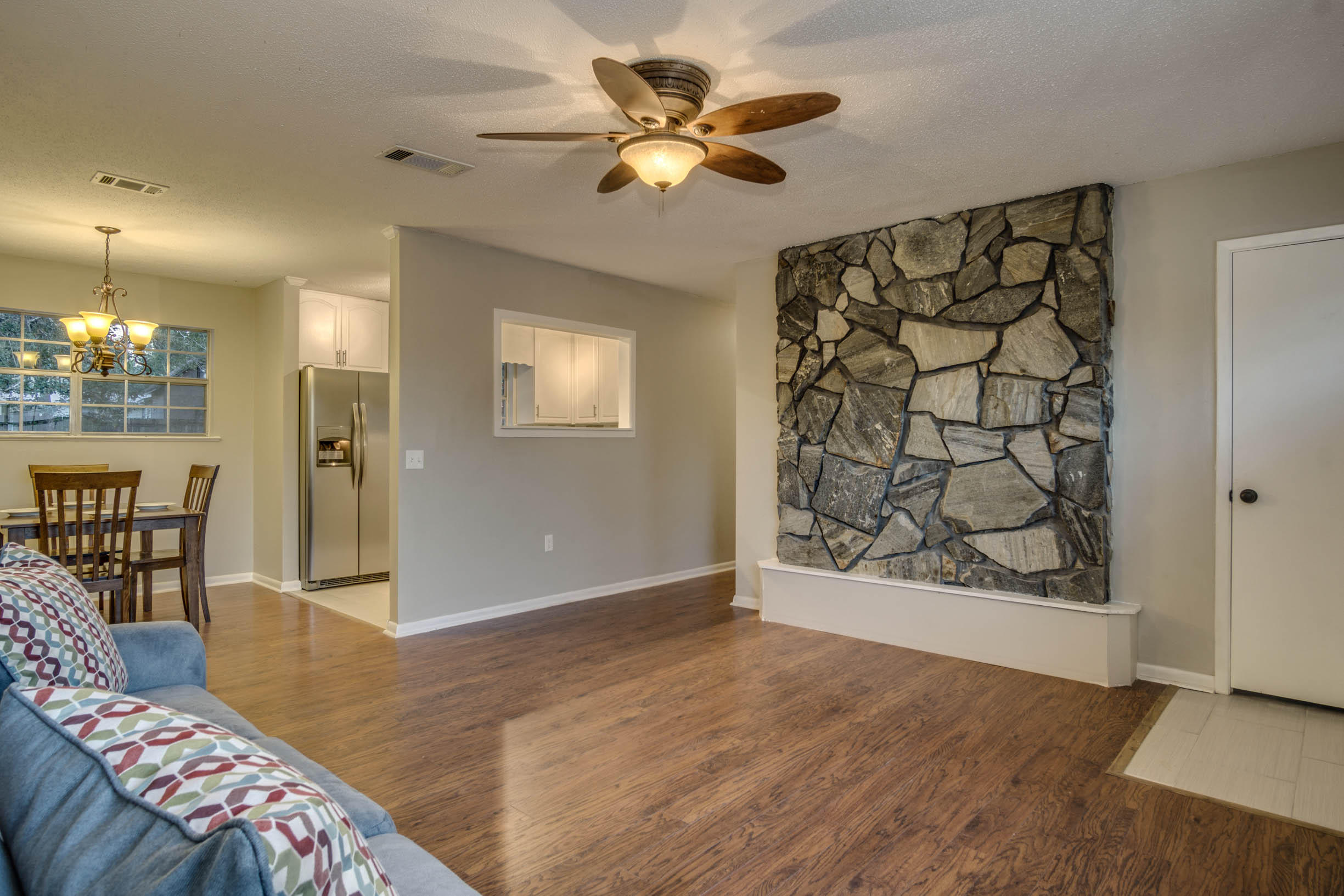 JERNIGAN S/D 2ND ADDN - Residential