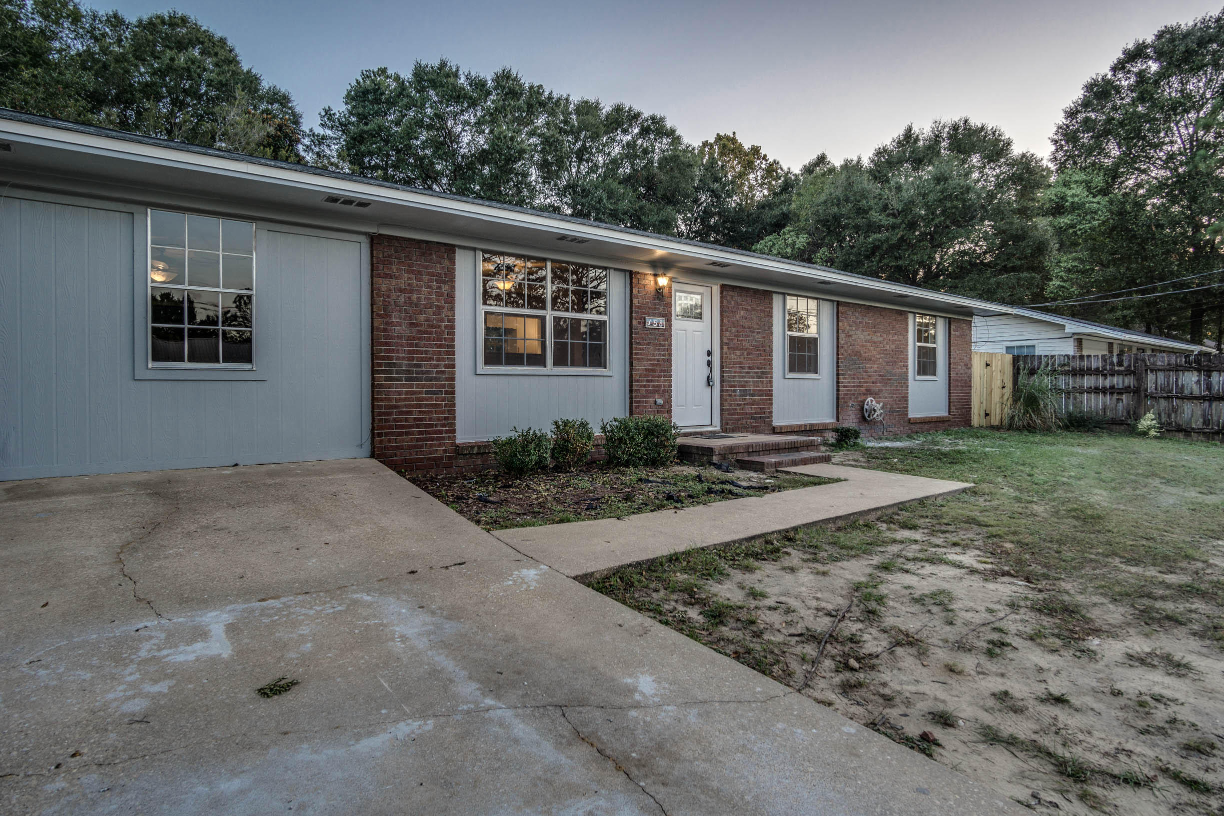 JERNIGAN S/D 2ND ADDN - Residential