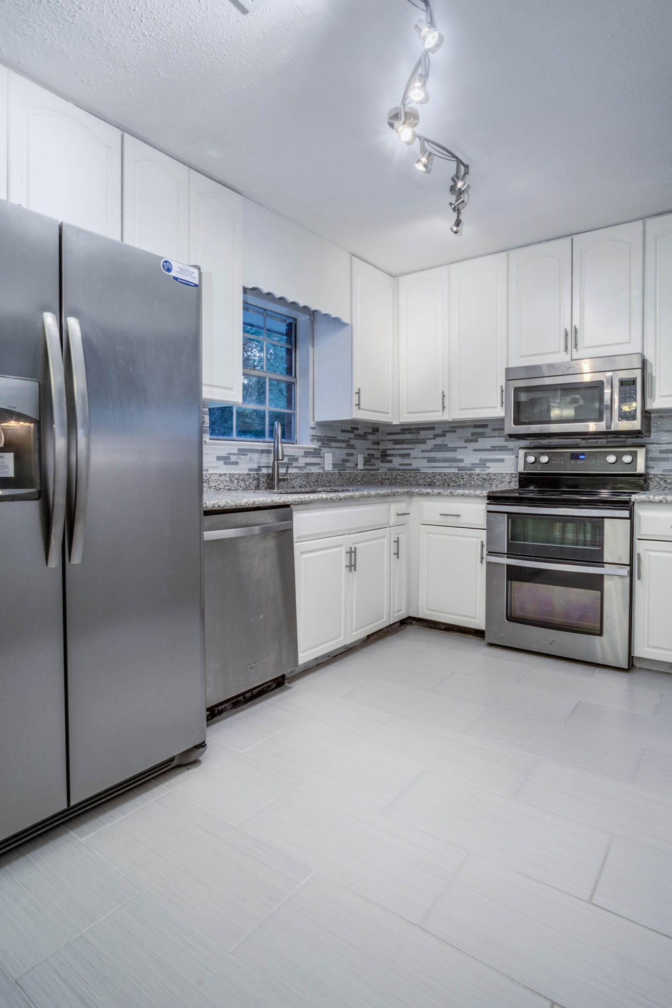 JERNIGAN S/D 2ND ADDN - Residential