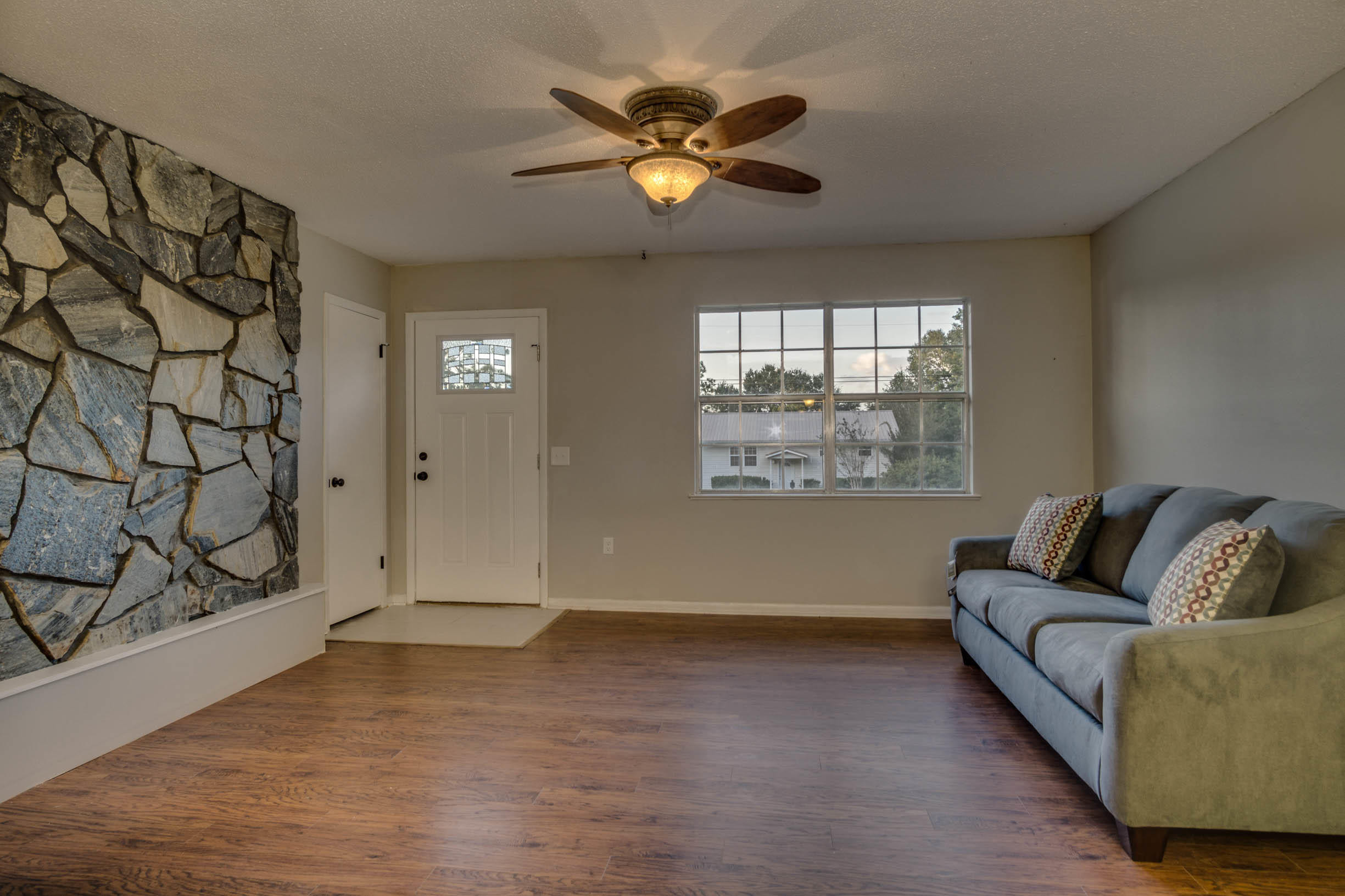 JERNIGAN S/D 2ND ADDN - Residential