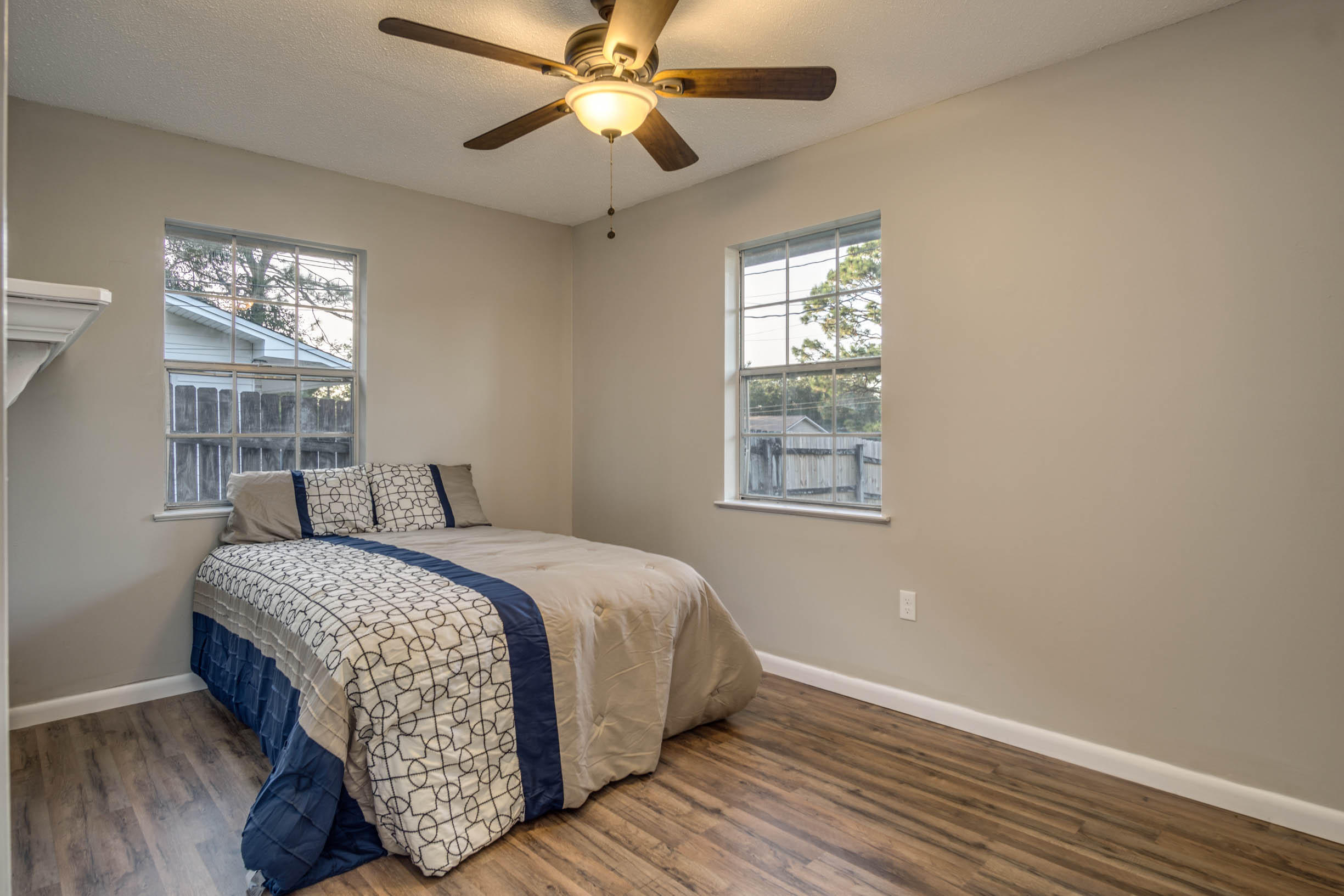 JERNIGAN S/D 2ND ADDN - Residential