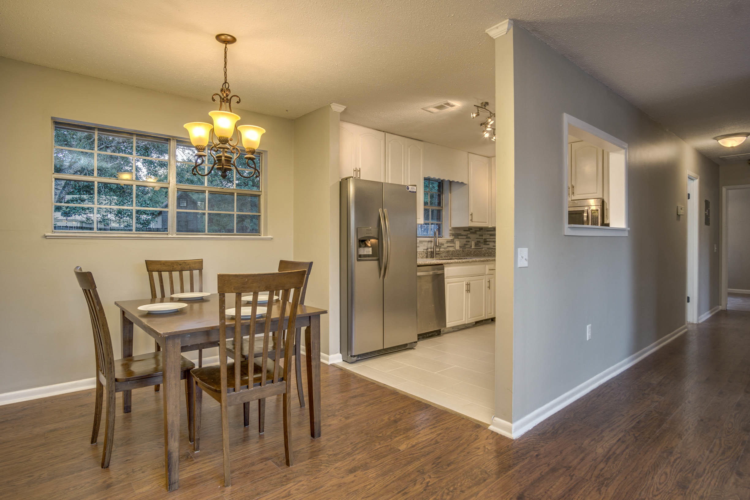 JERNIGAN S/D 2ND ADDN - Residential