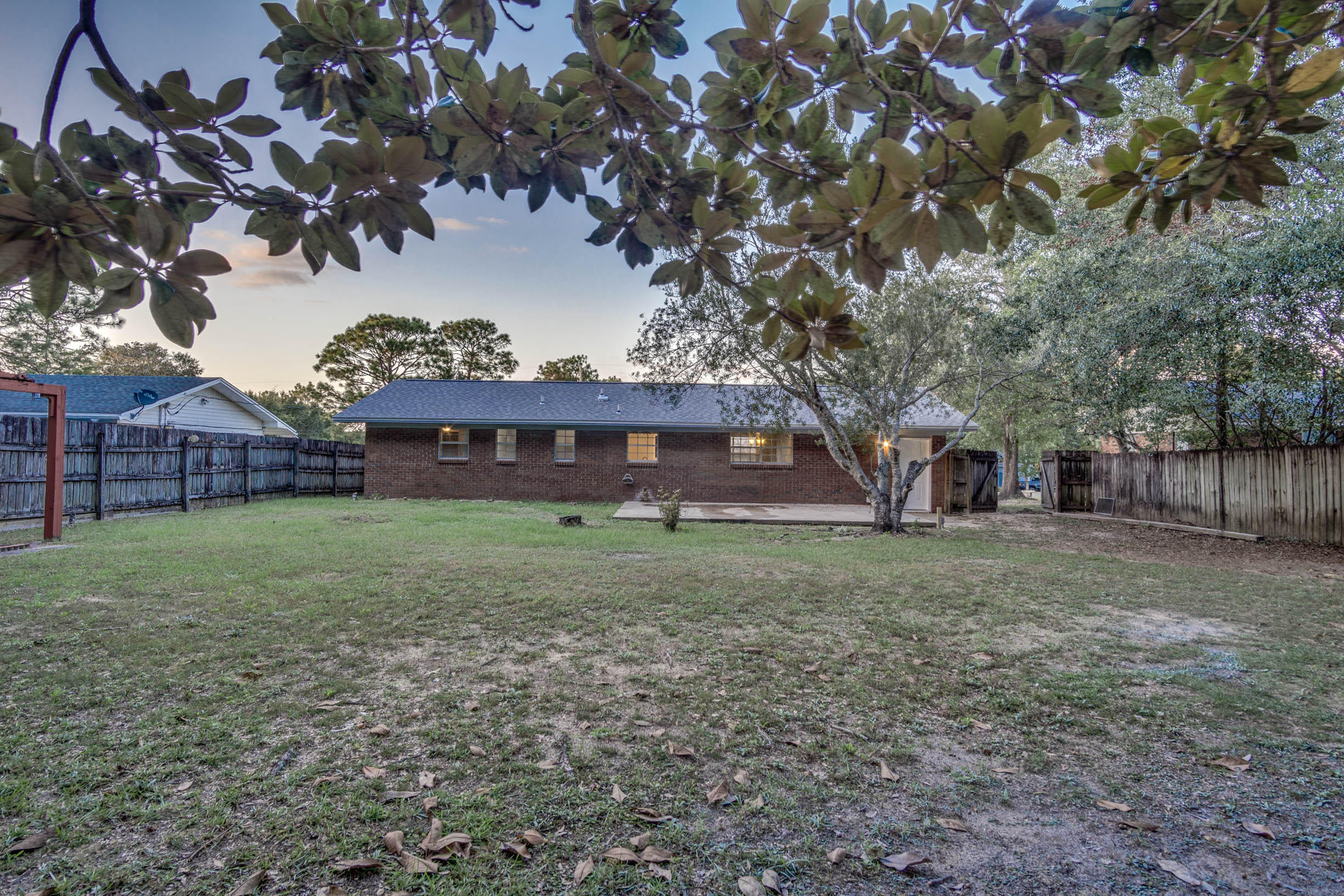 JERNIGAN S/D 2ND ADDN - Residential