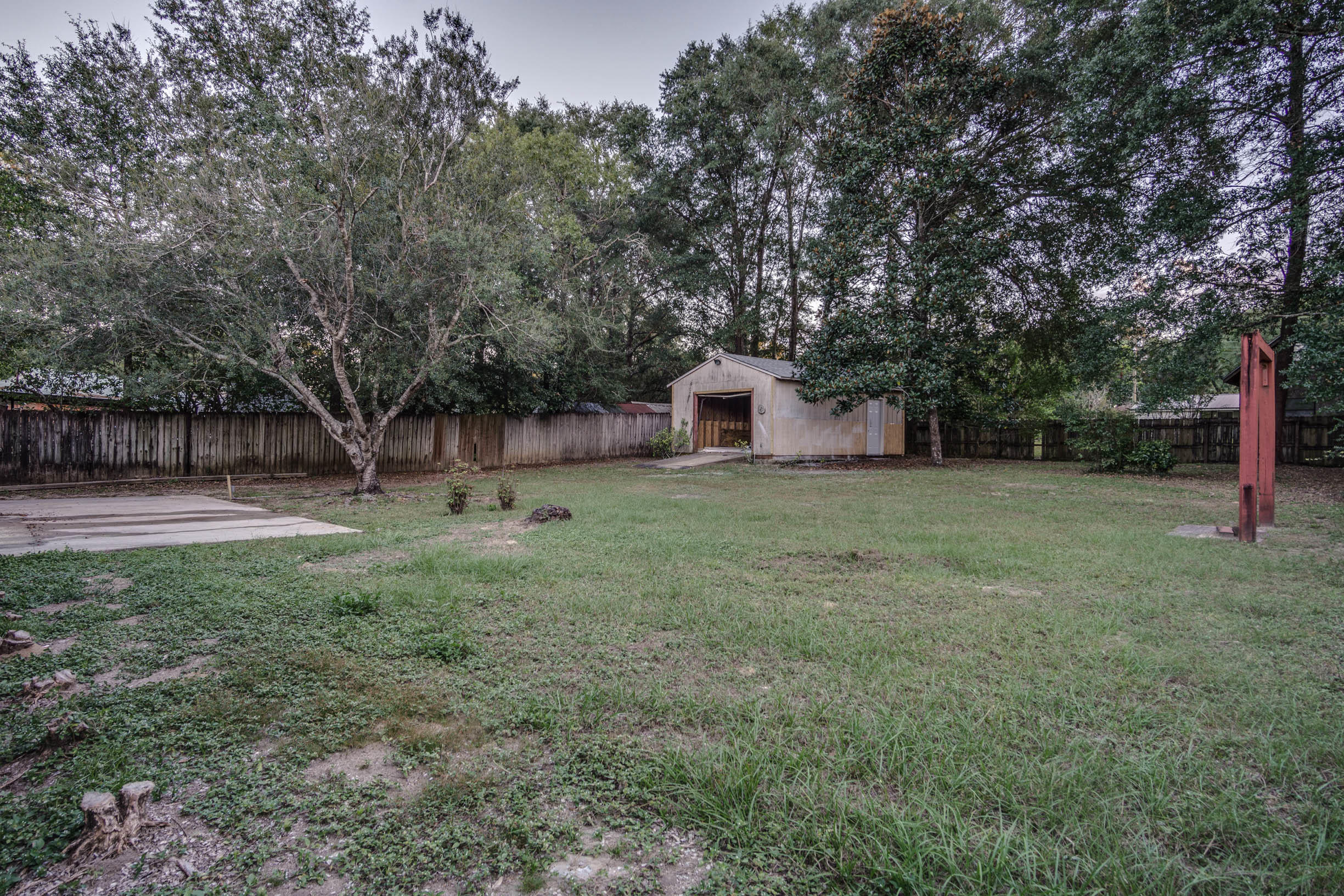 JERNIGAN S/D 2ND ADDN - Residential