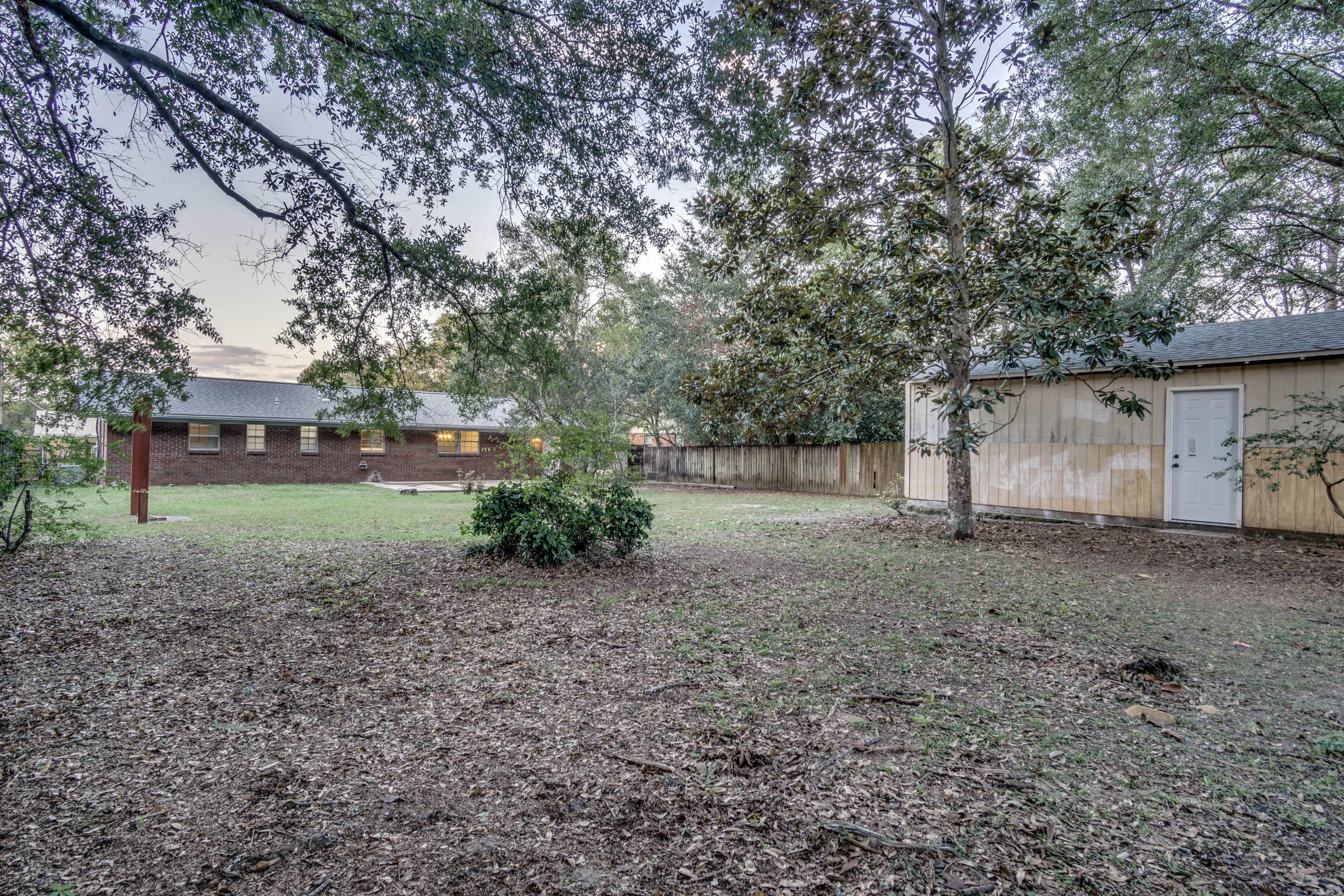 JERNIGAN S/D 2ND ADDN - Residential