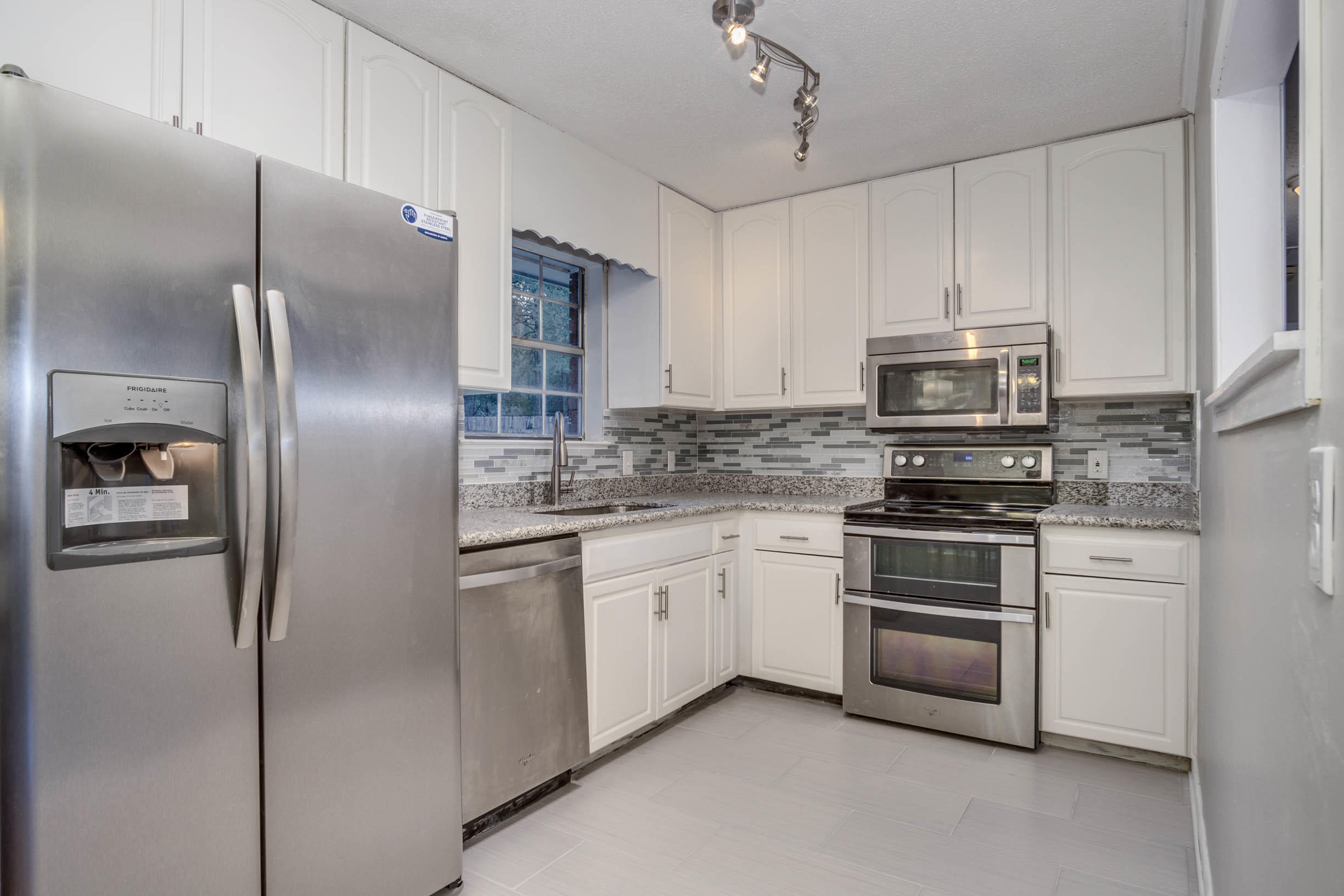 JERNIGAN S/D 2ND ADDN - Residential