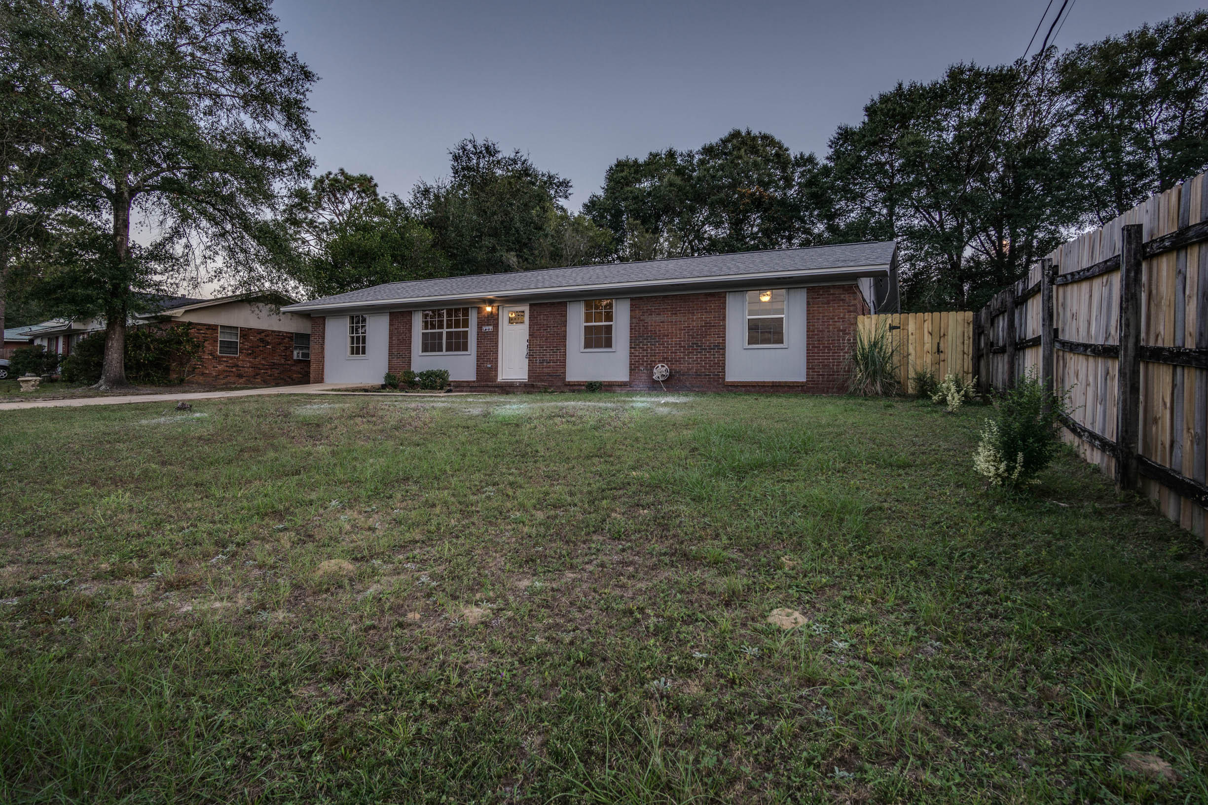 JERNIGAN S/D 2ND ADDN - Residential