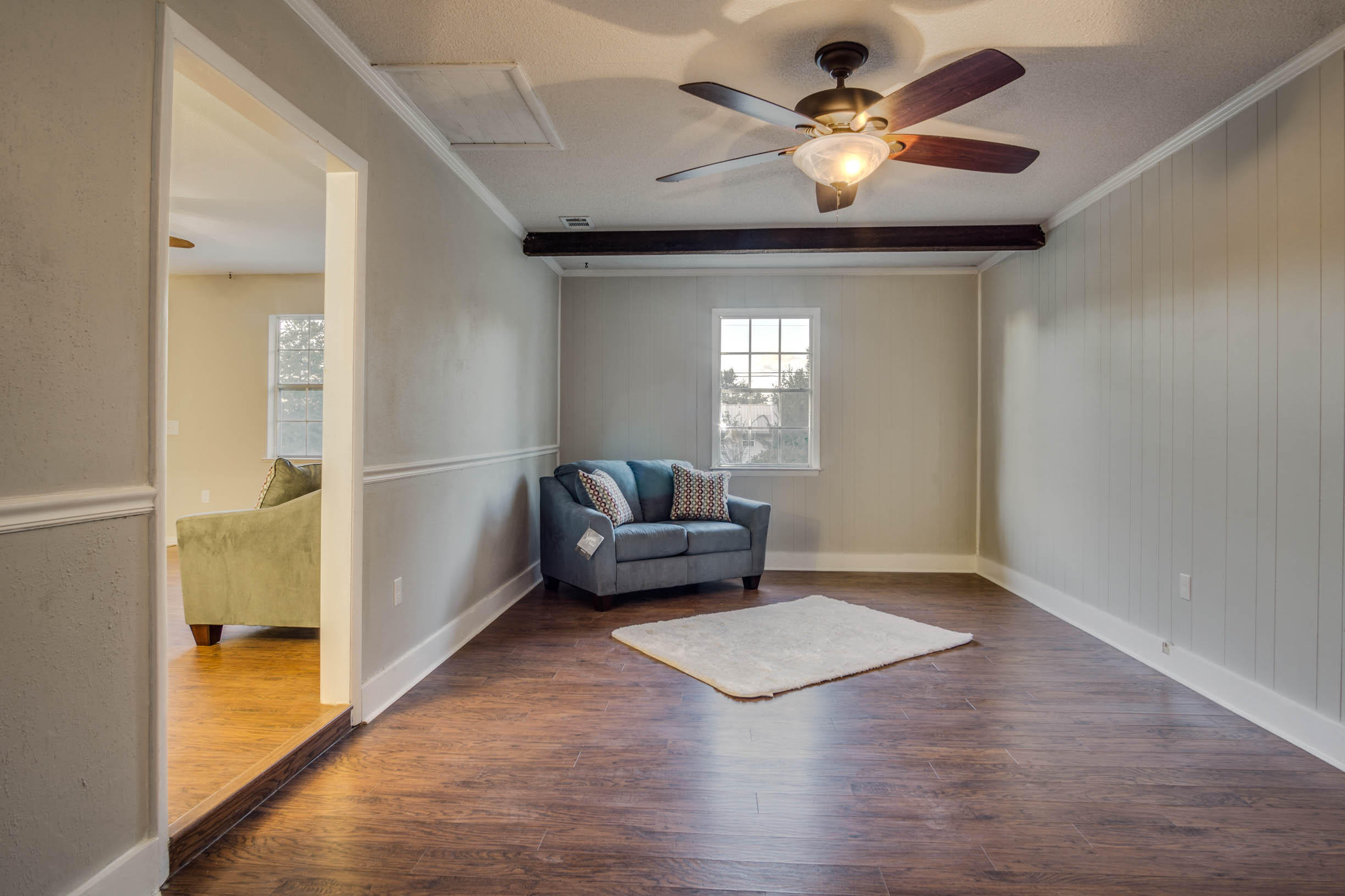 JERNIGAN S/D 2ND ADDN - Residential