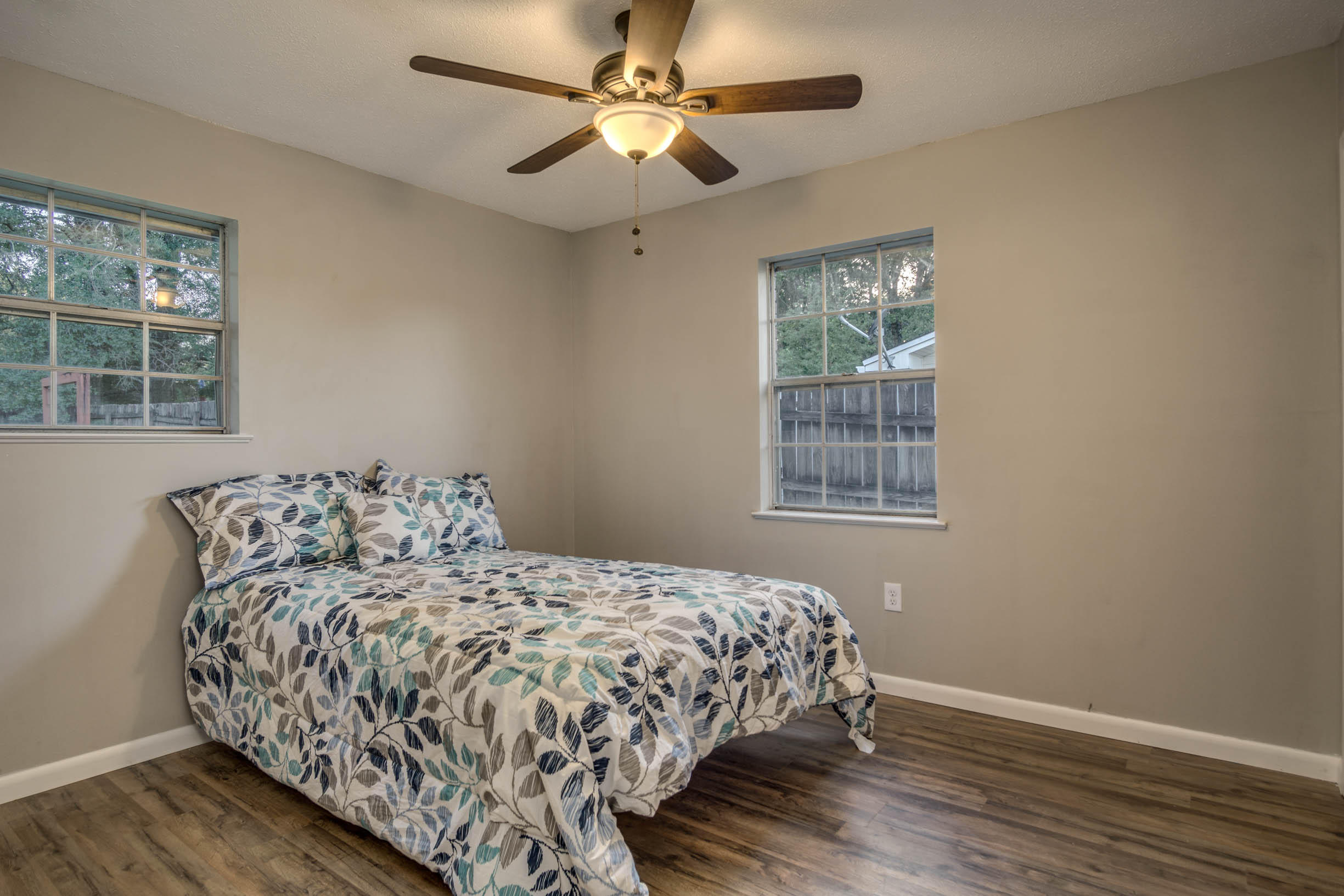 JERNIGAN S/D 2ND ADDN - Residential