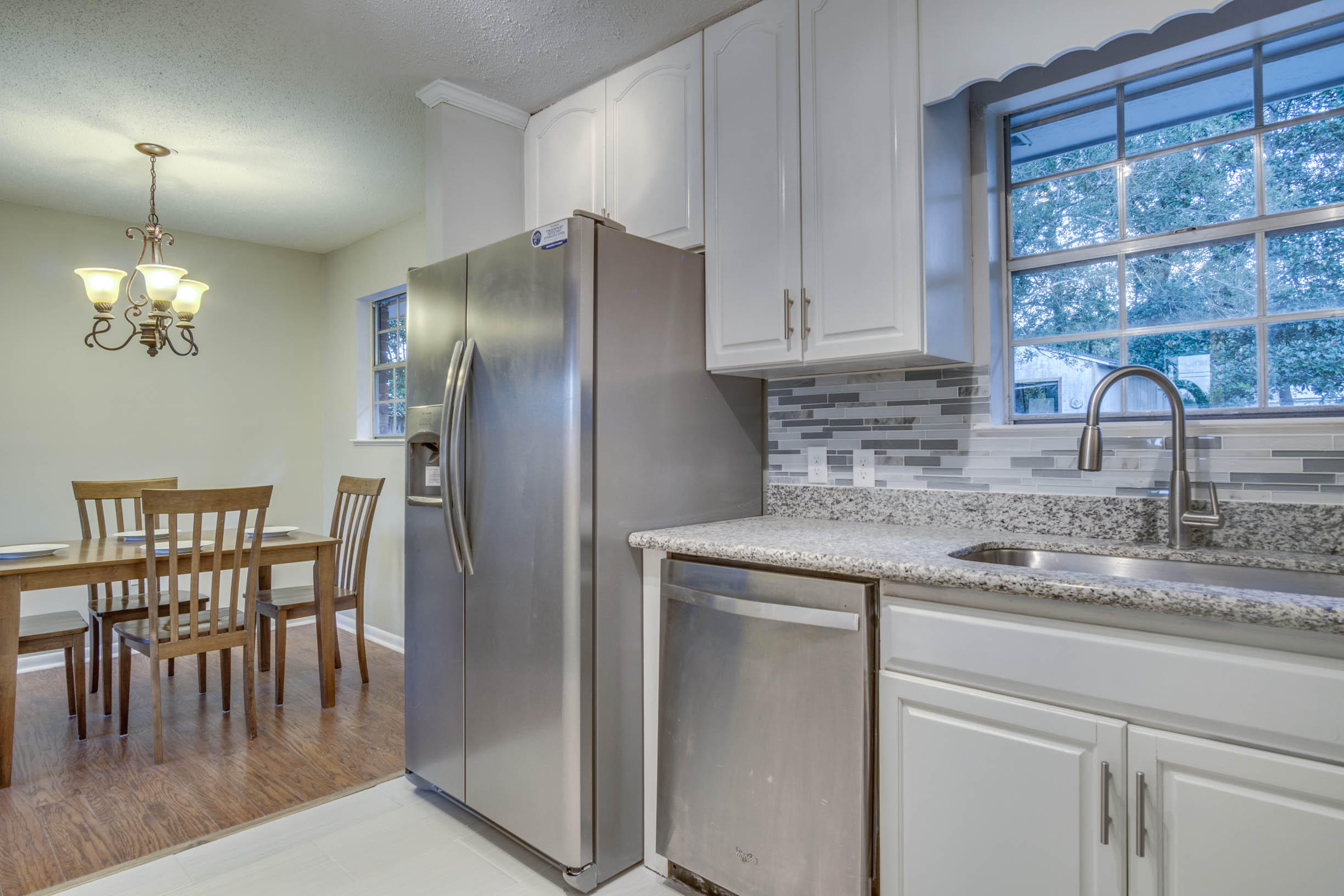 JERNIGAN S/D 2ND ADDN - Residential