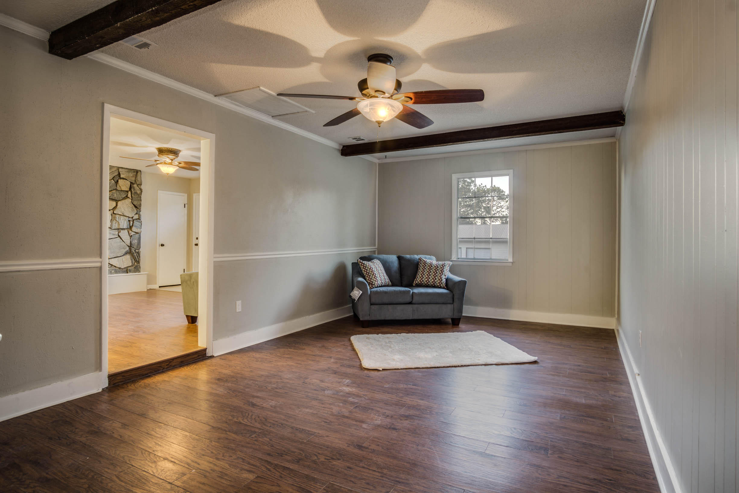 JERNIGAN S/D 2ND ADDN - Residential