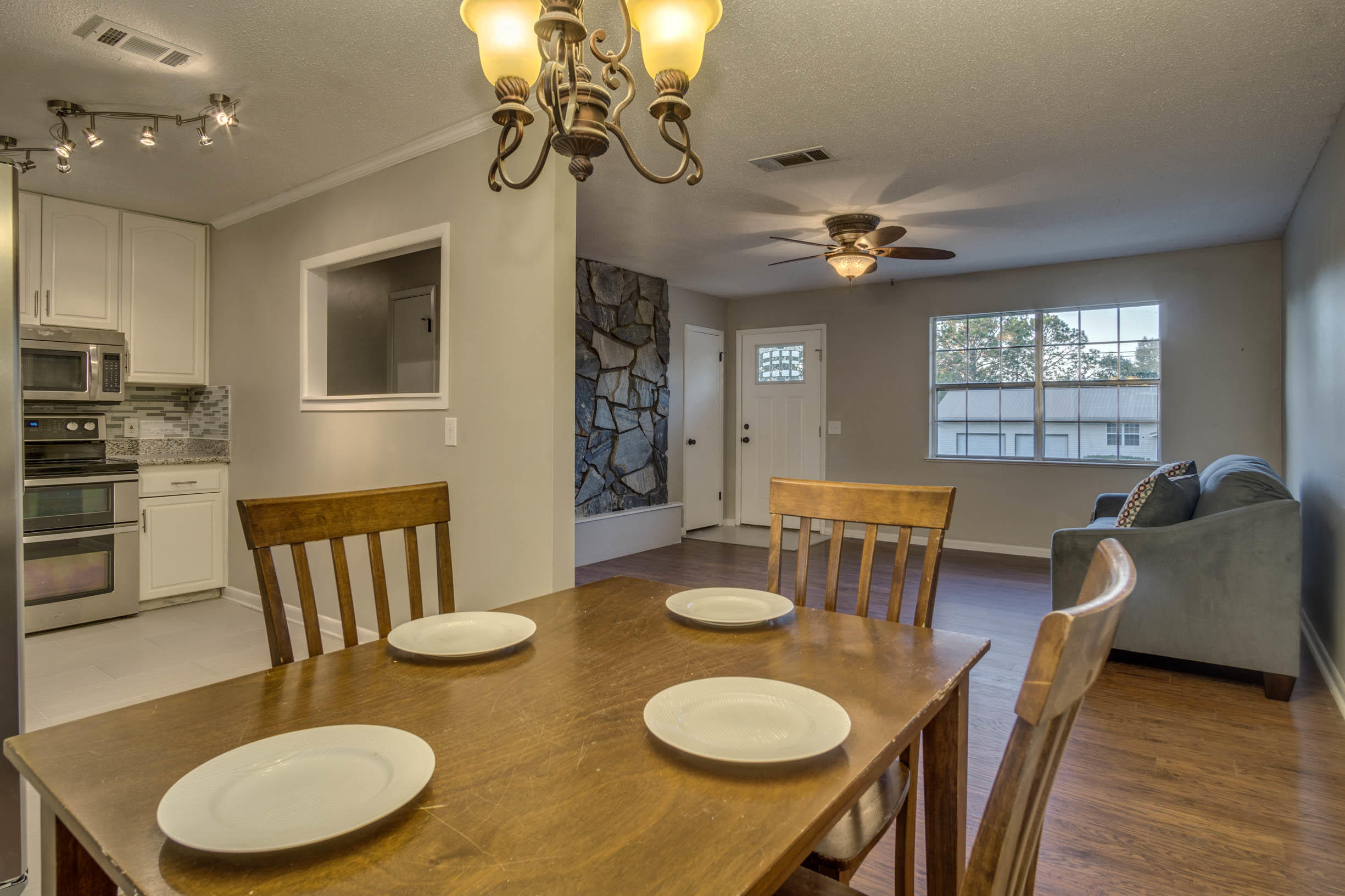 JERNIGAN S/D 2ND ADDN - Residential